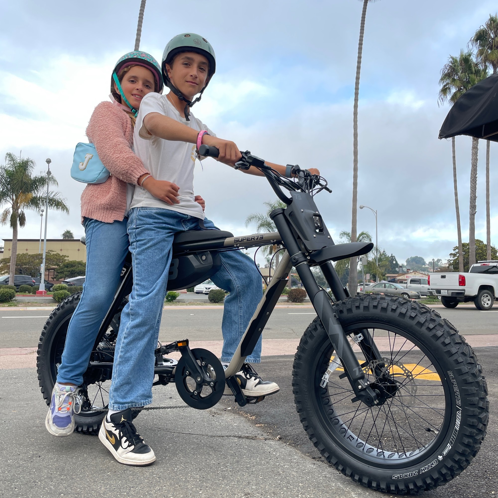 Blue Dog Ride San Clemente San Clemente