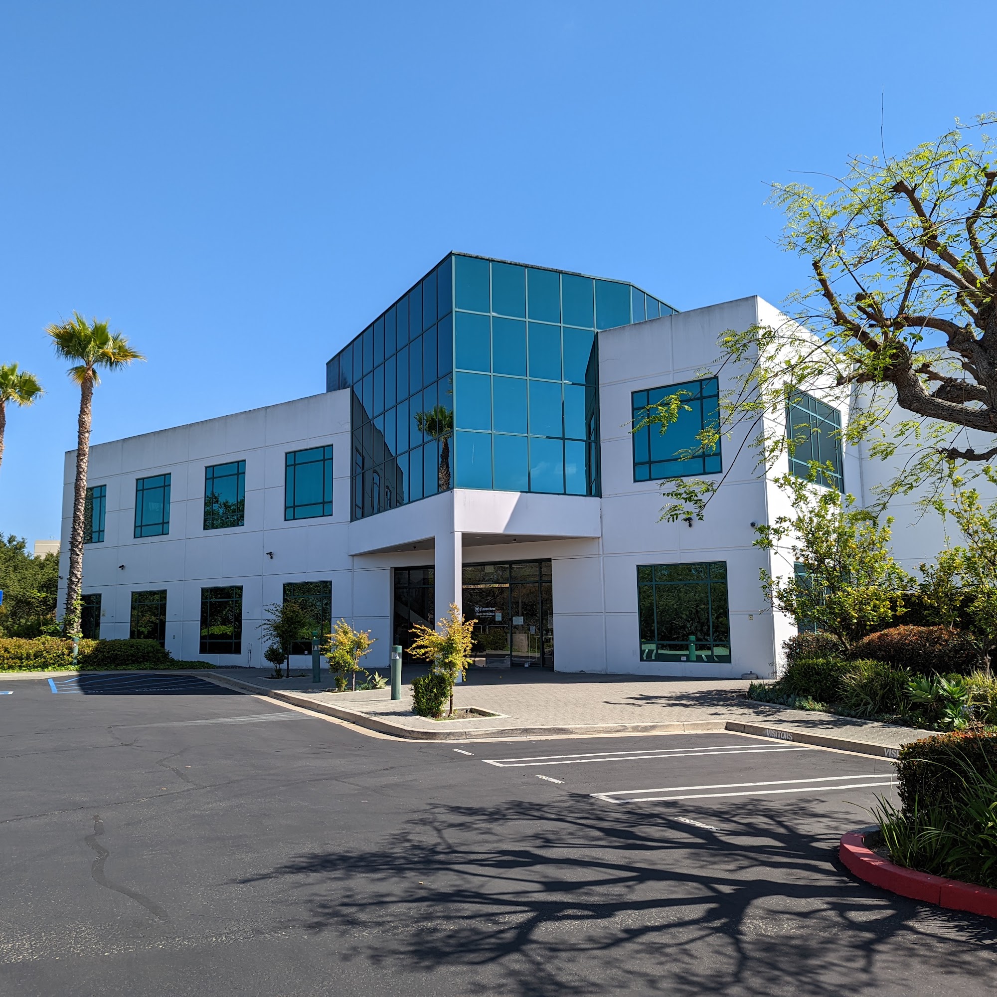 Flavorchem Corporation San Clemente