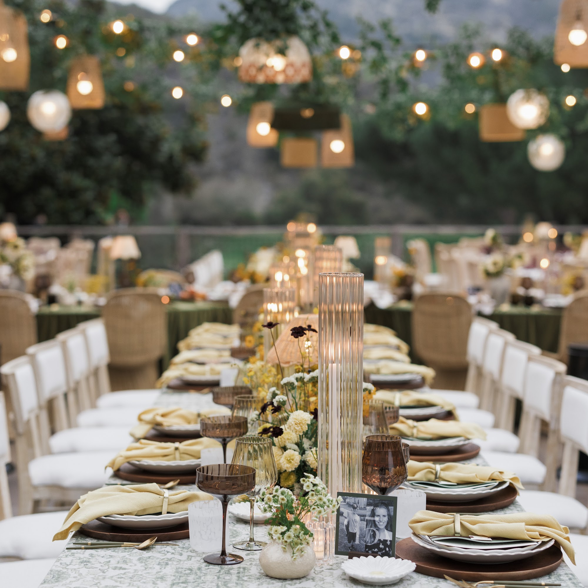 Sundrop Vintage - Wedding & Event Rentals 1010 Calle Negocio, San Clemente California 92673