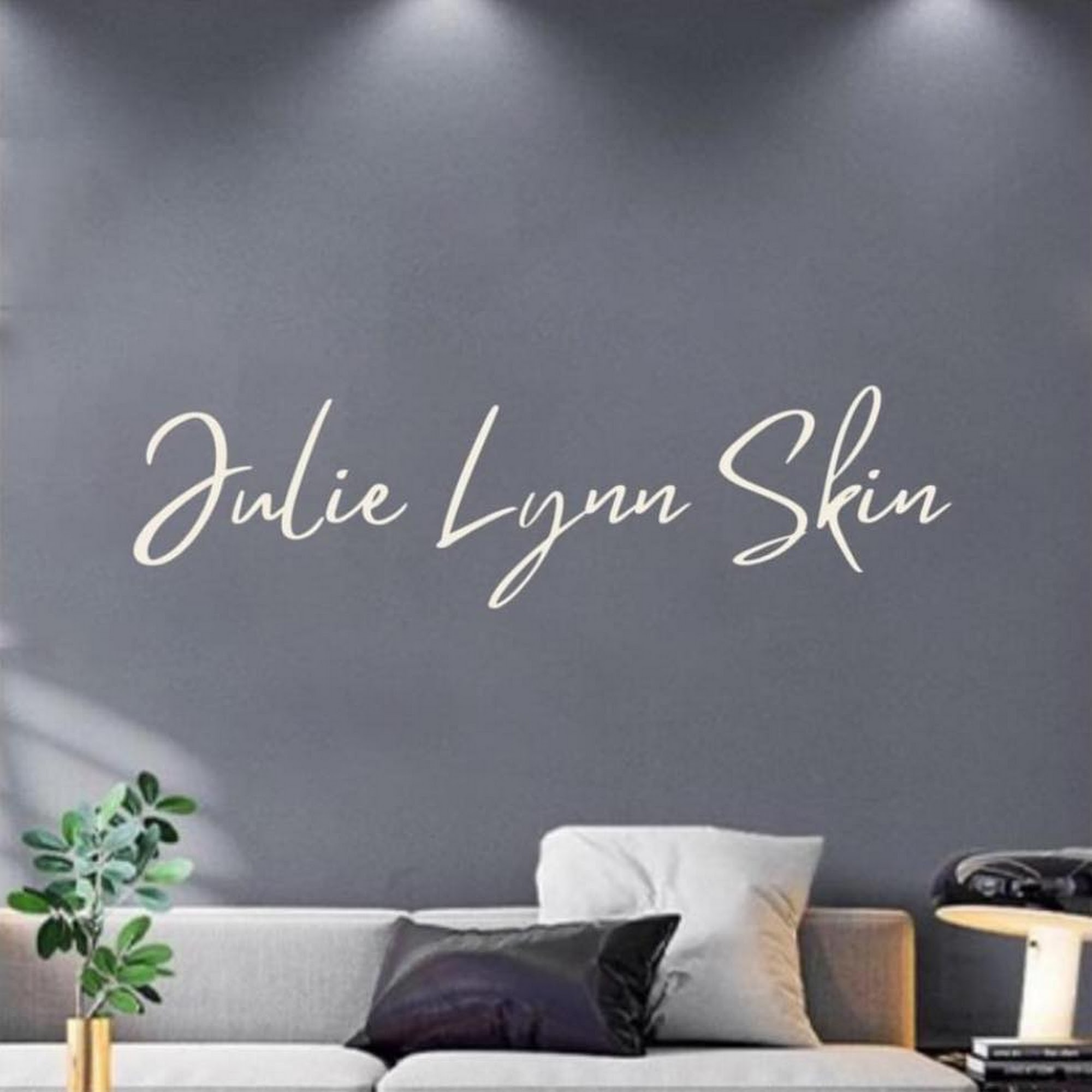 Julie Lynn Skin