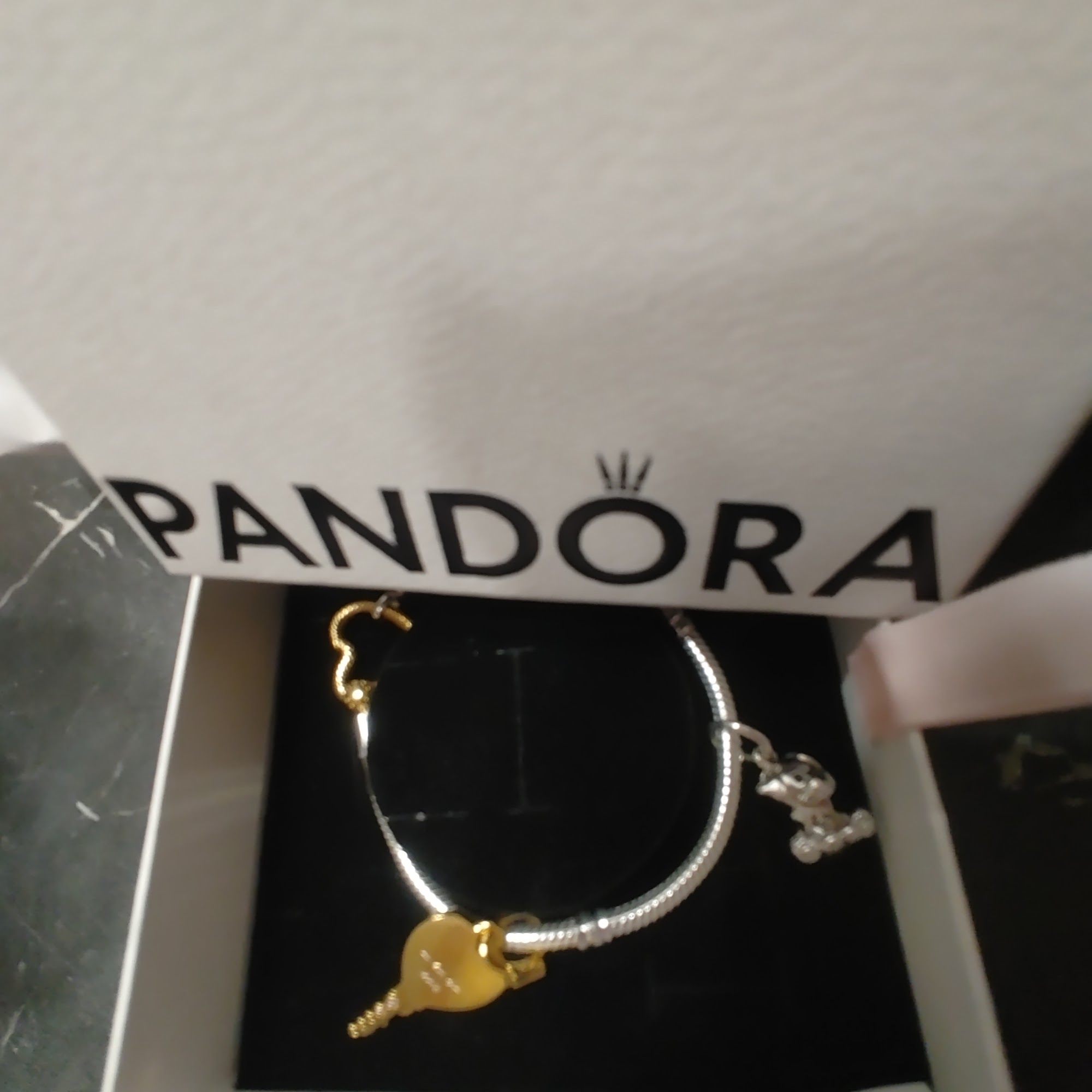 Pandora Jewelry