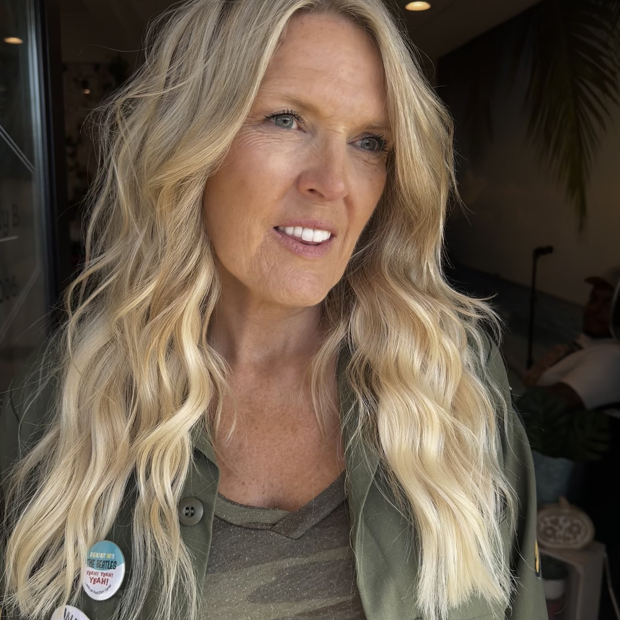 Sunshine Hair Studio by Nicole Jones 647 Camino De Los Mares #124, San Clemente California 92673