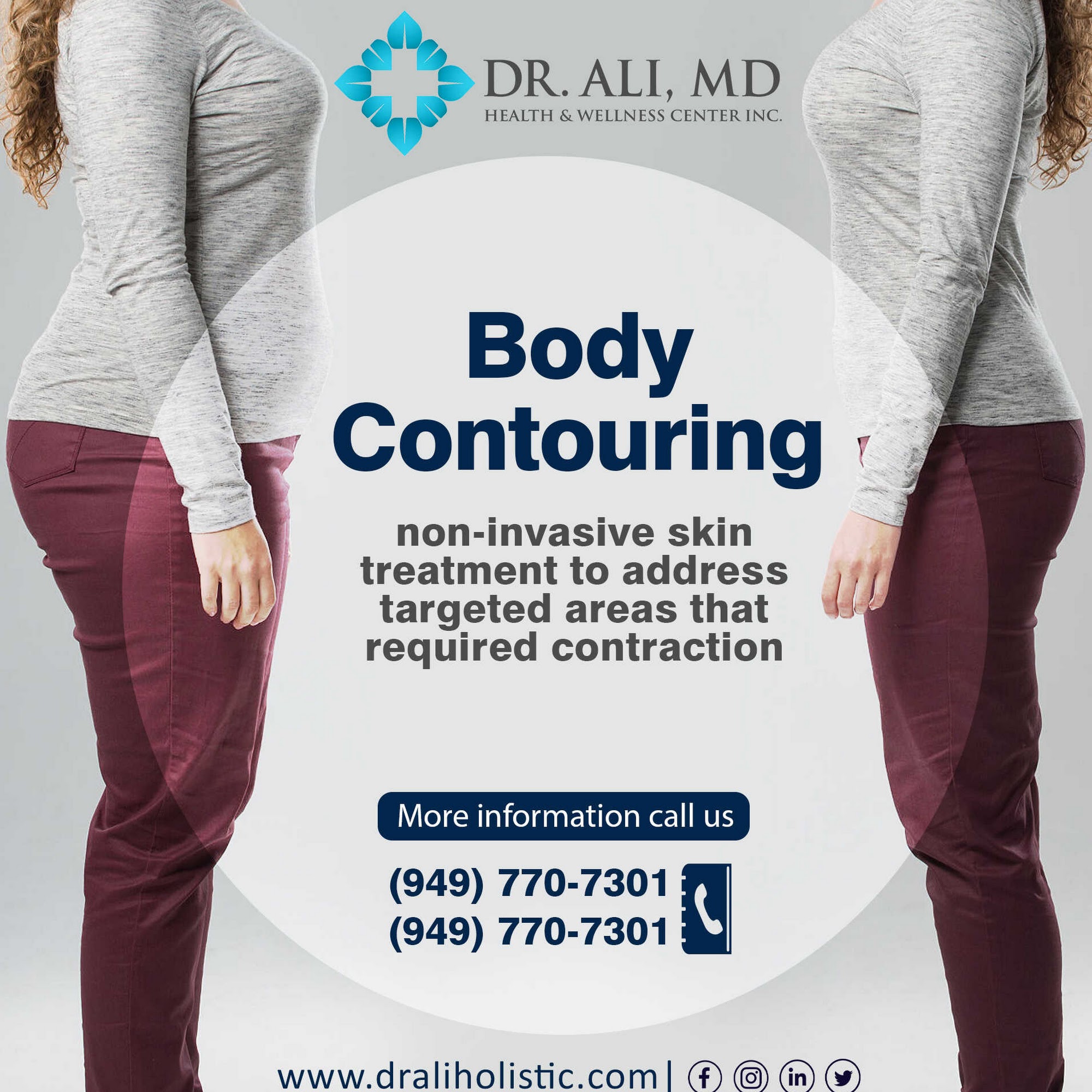 Health Wellness Center 665 Camino De Los Mares STE 203, San Clemente California 92673