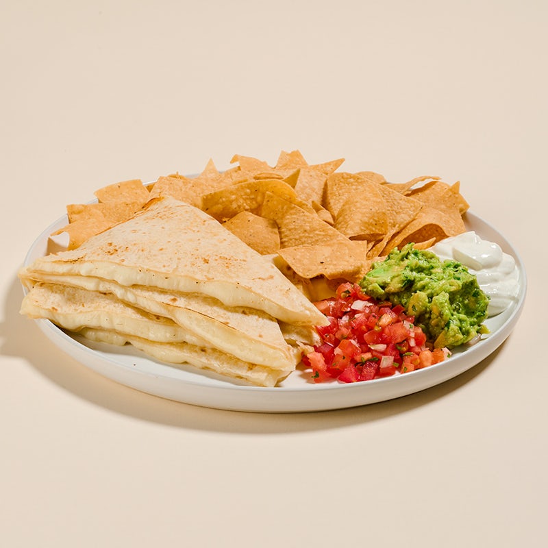Rubio's Coastal Grill Menu