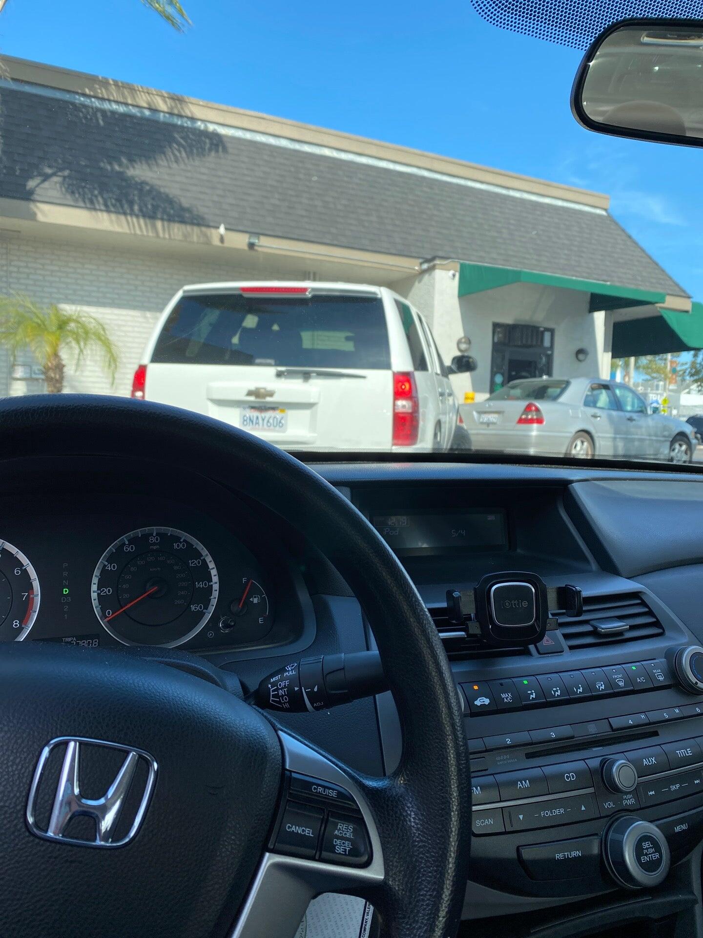 Photo credit: nextdoor