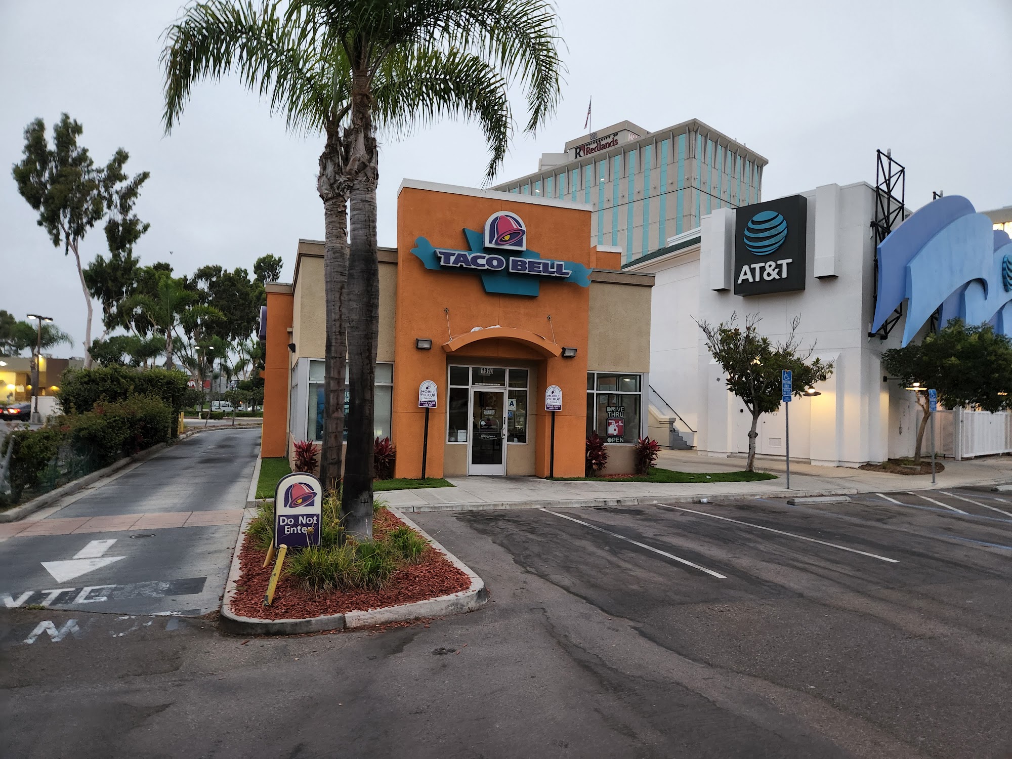 Taco Bell