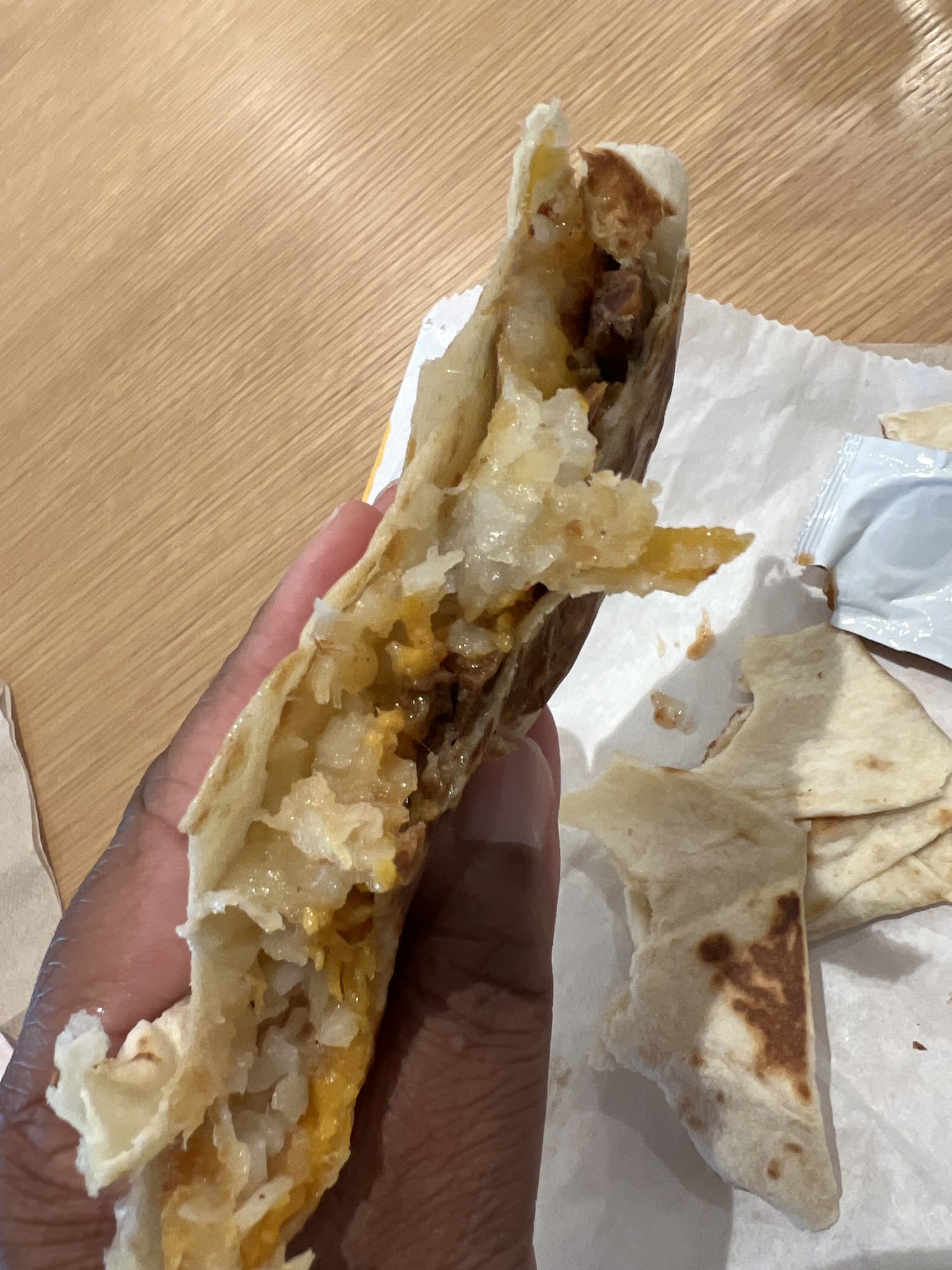 Taco Bell