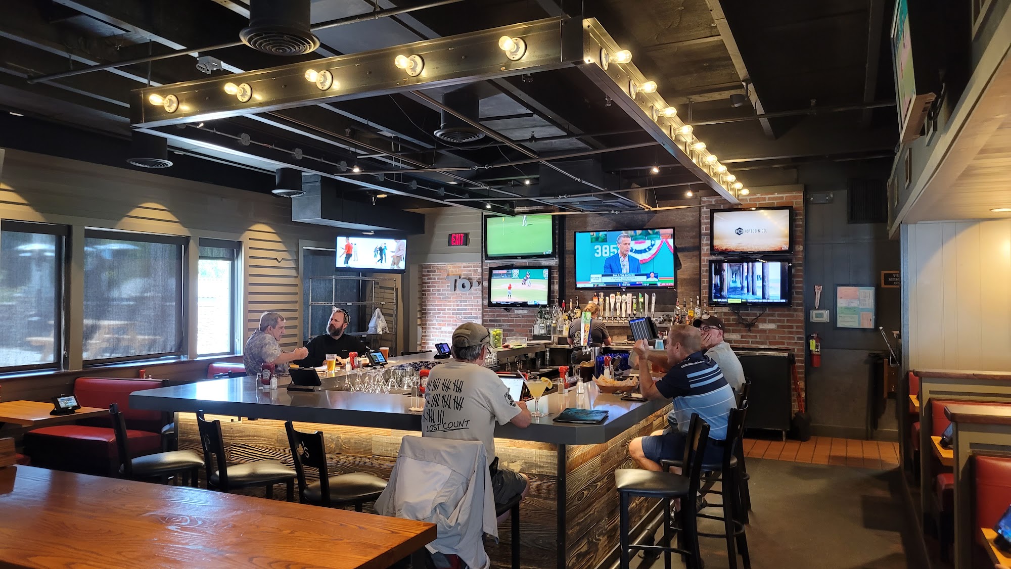 Chili's Grill & Bar