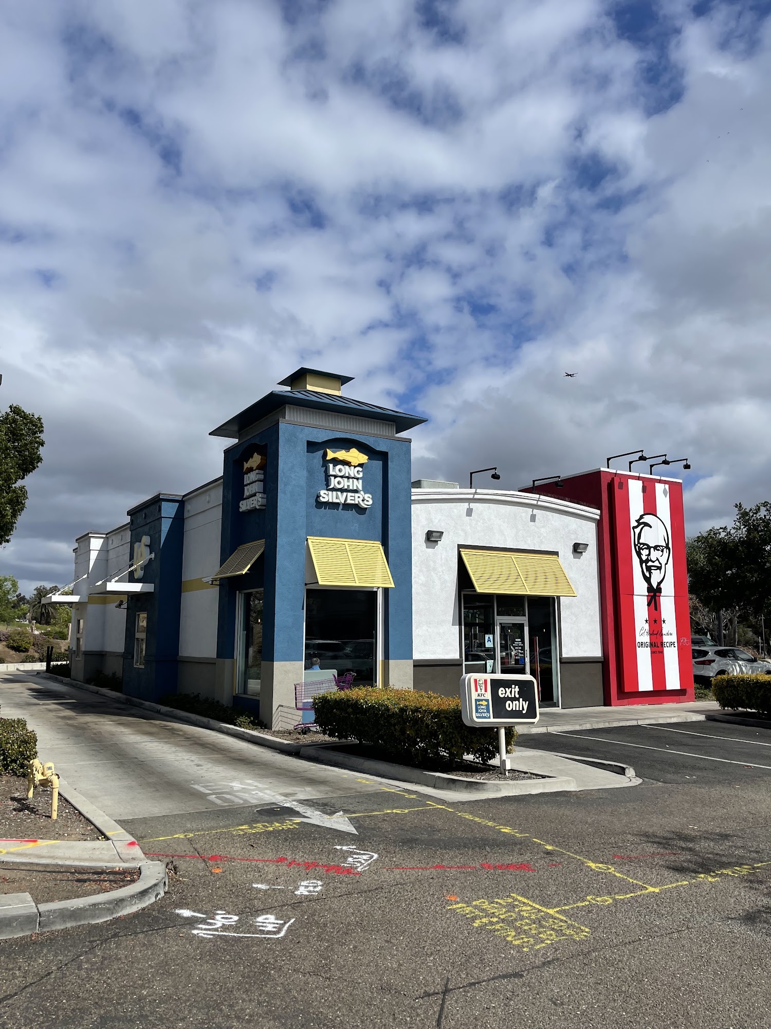 KFC