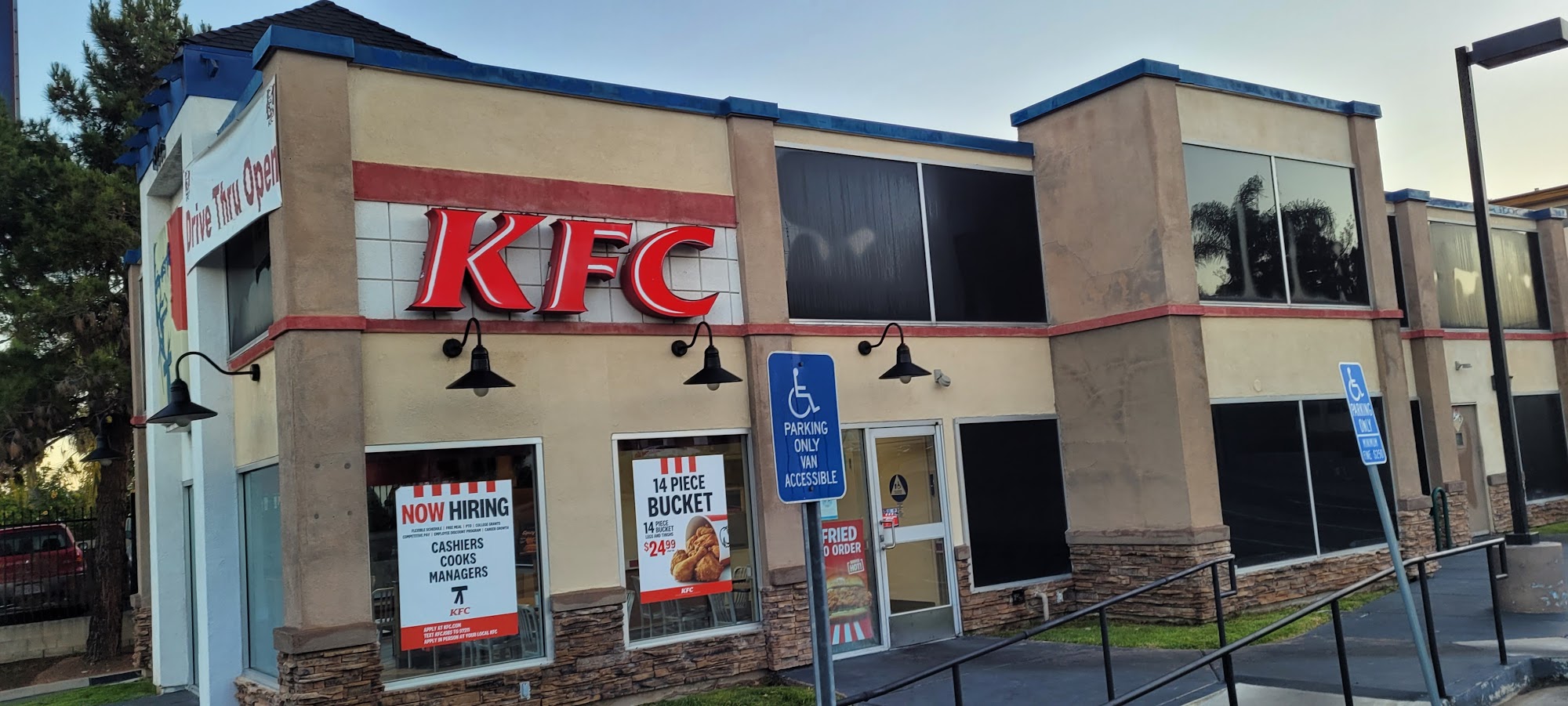 KFC