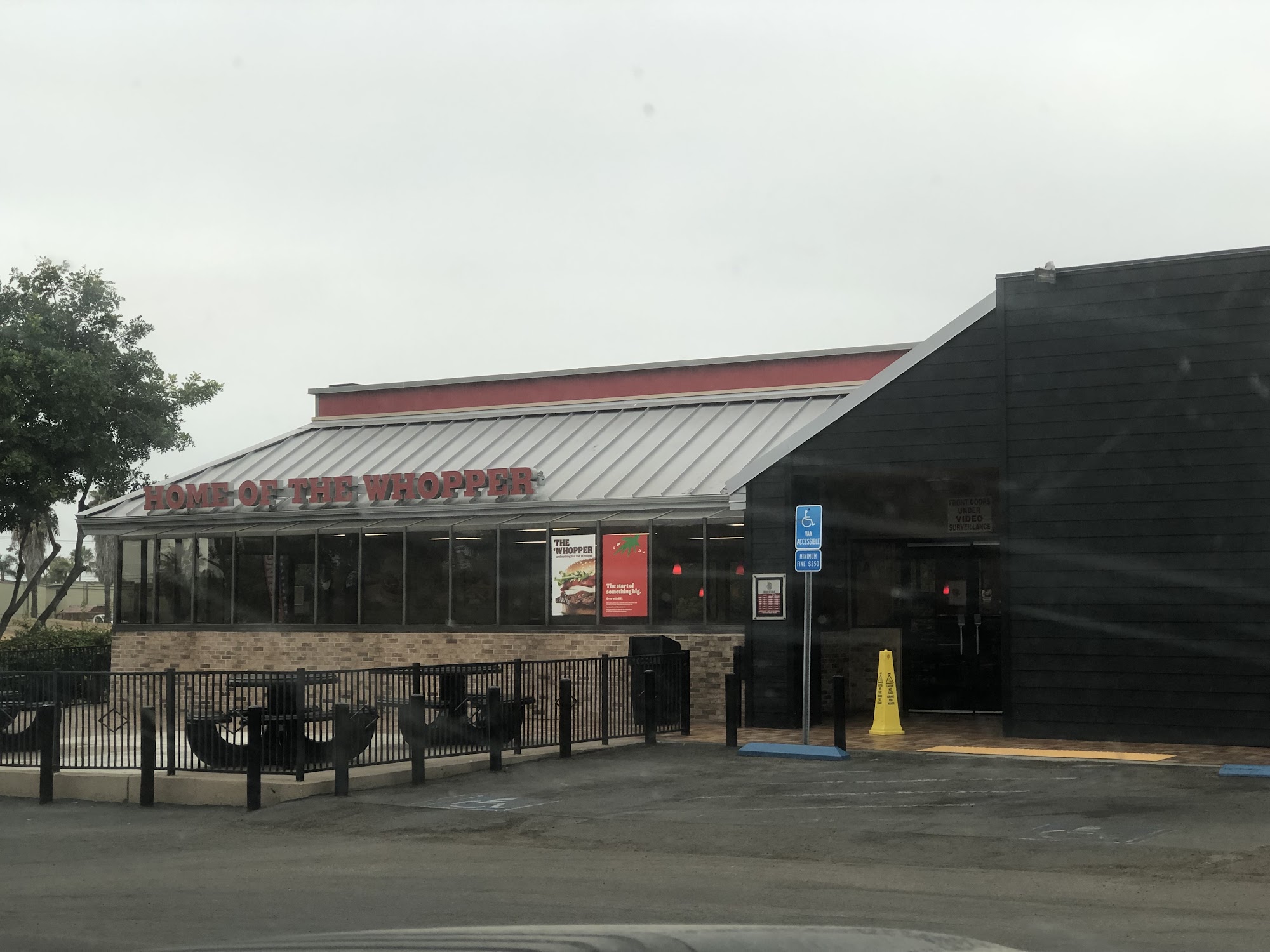 Burger King
