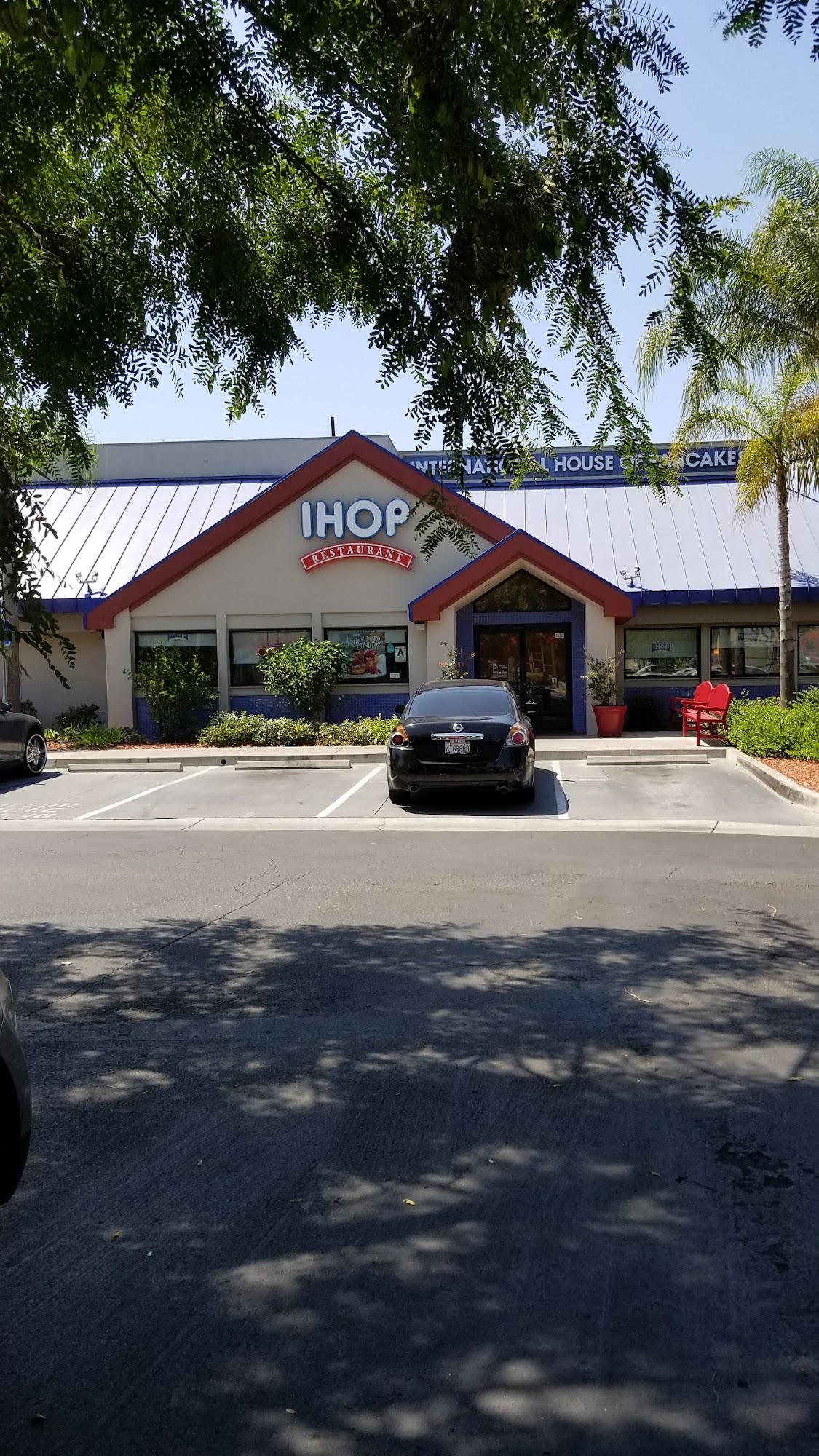 IHOP