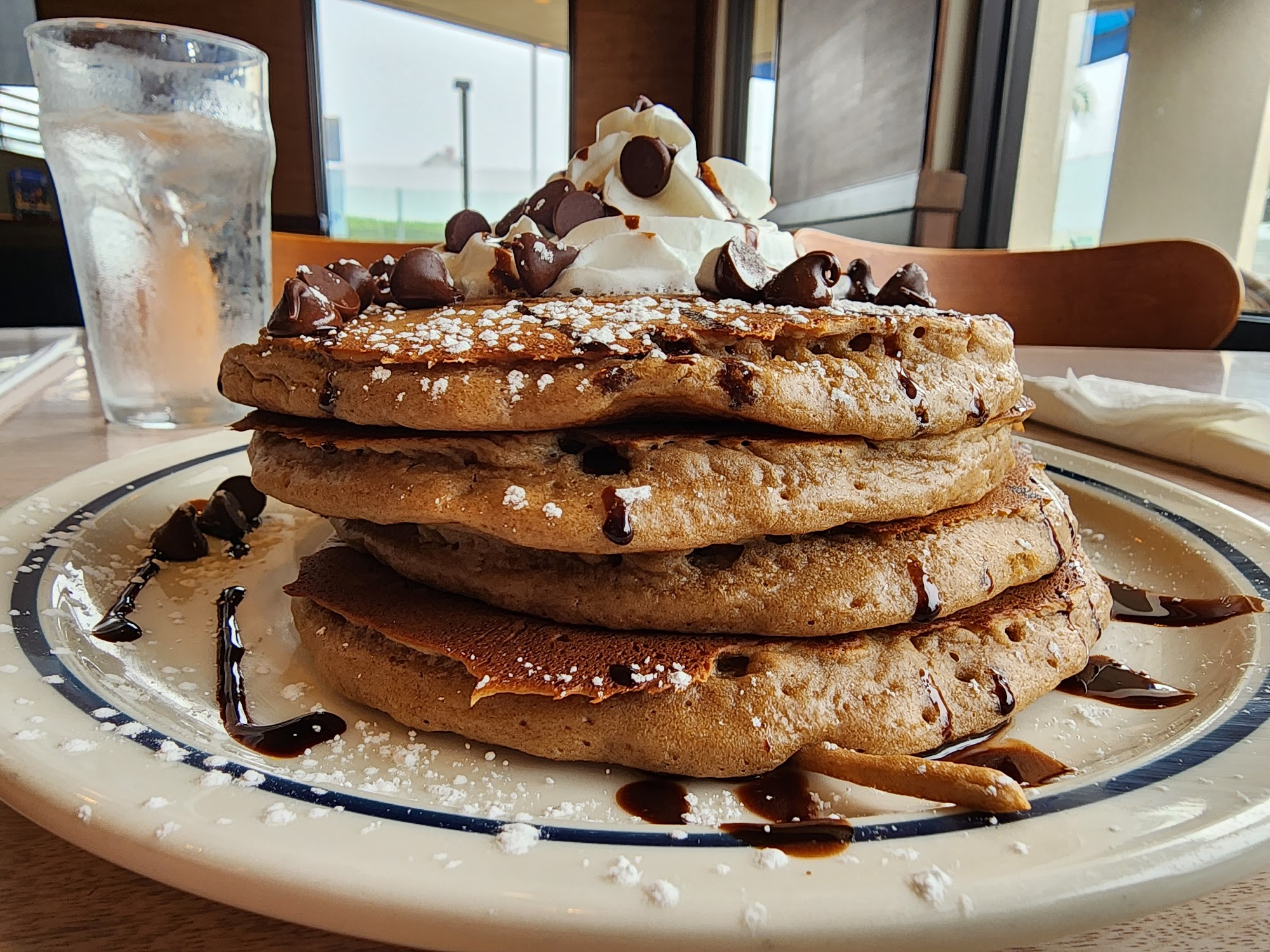 IHOP