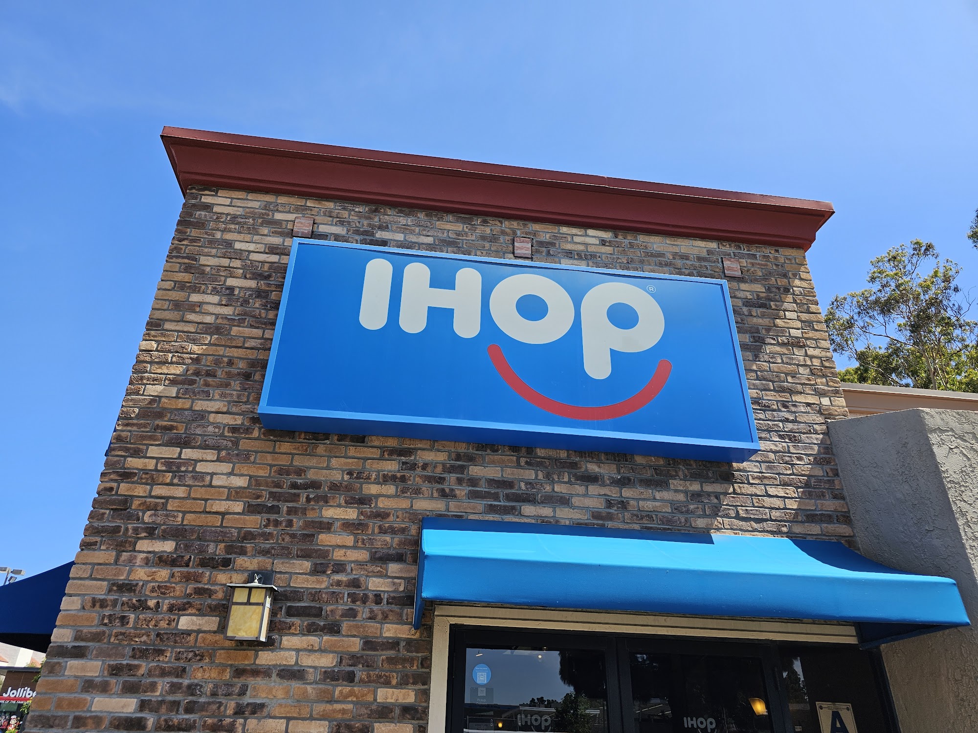 IHOP