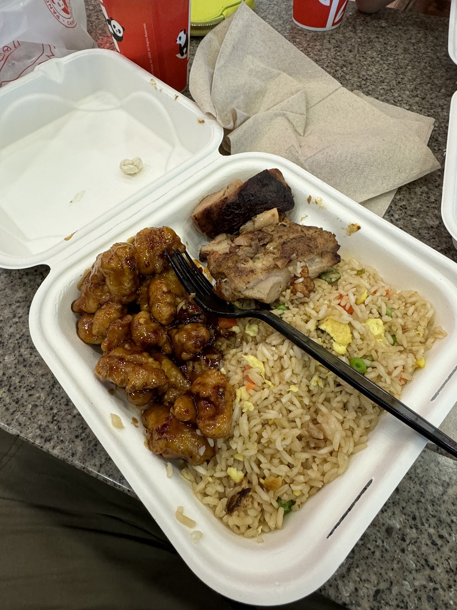 Panda Express