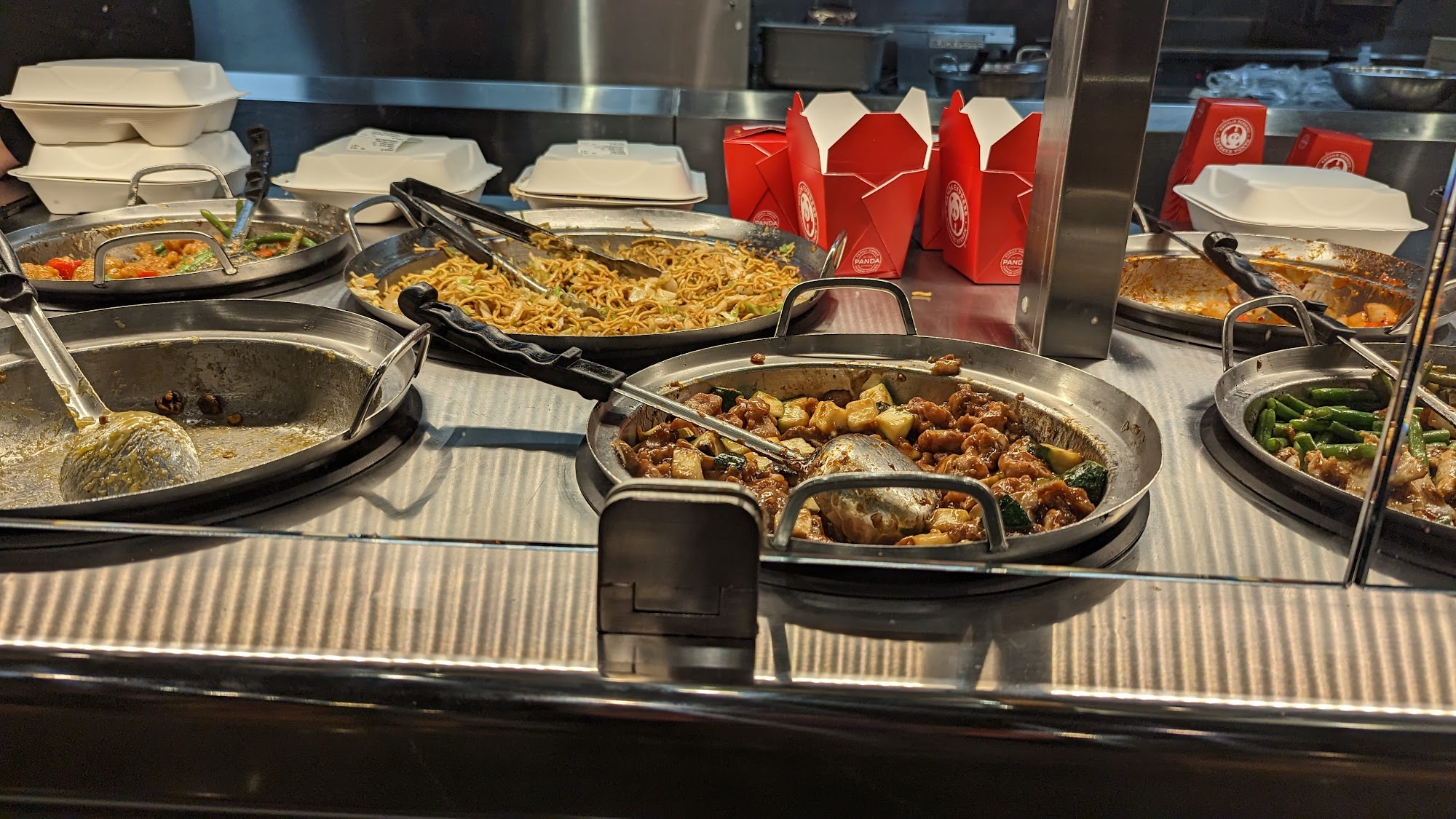 Panda Express