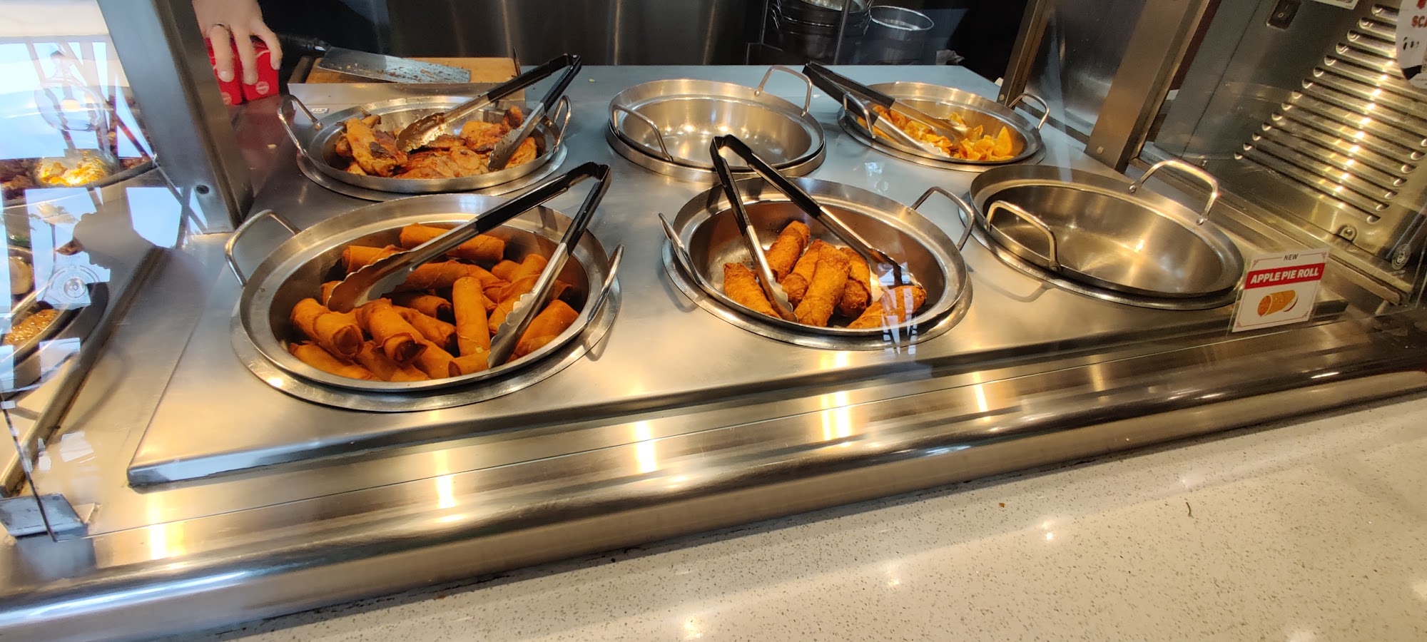 Panda Express