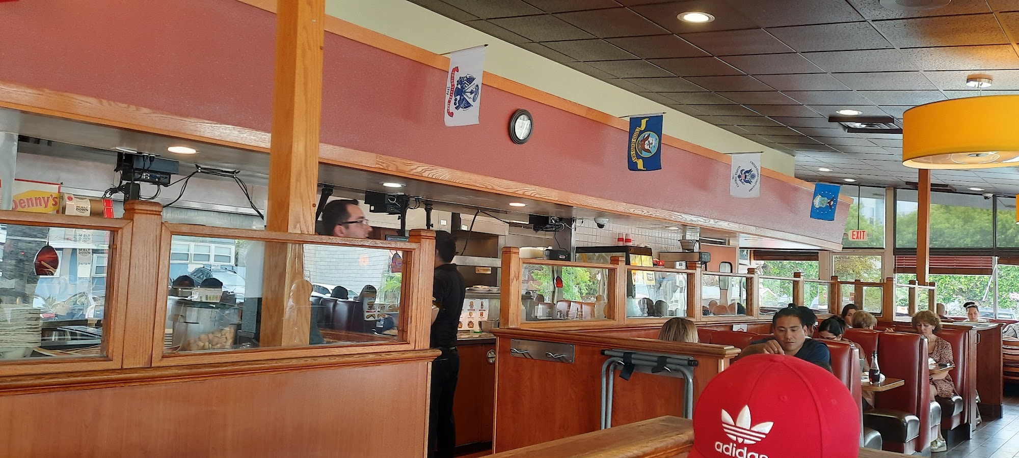 Denny's