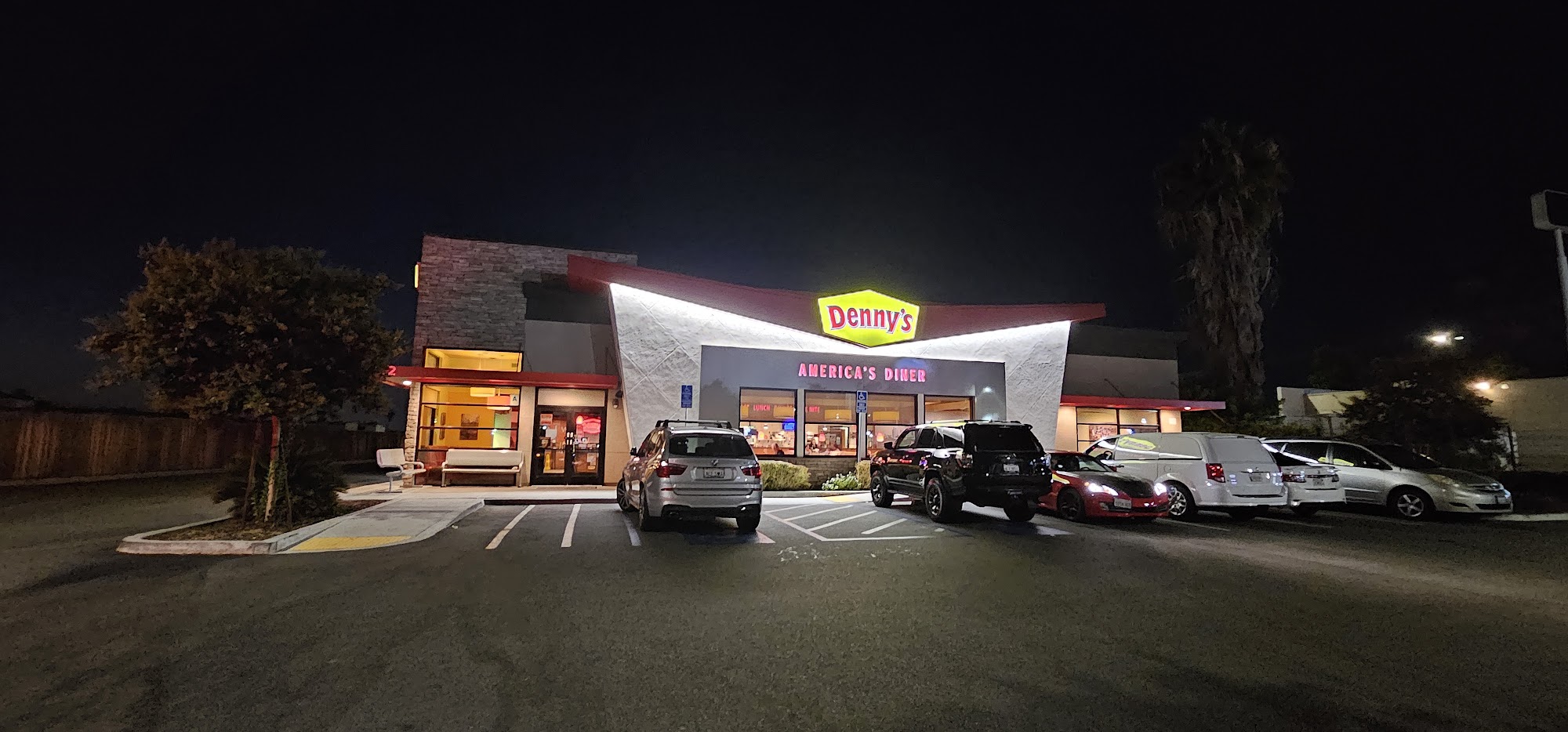 Denny's
