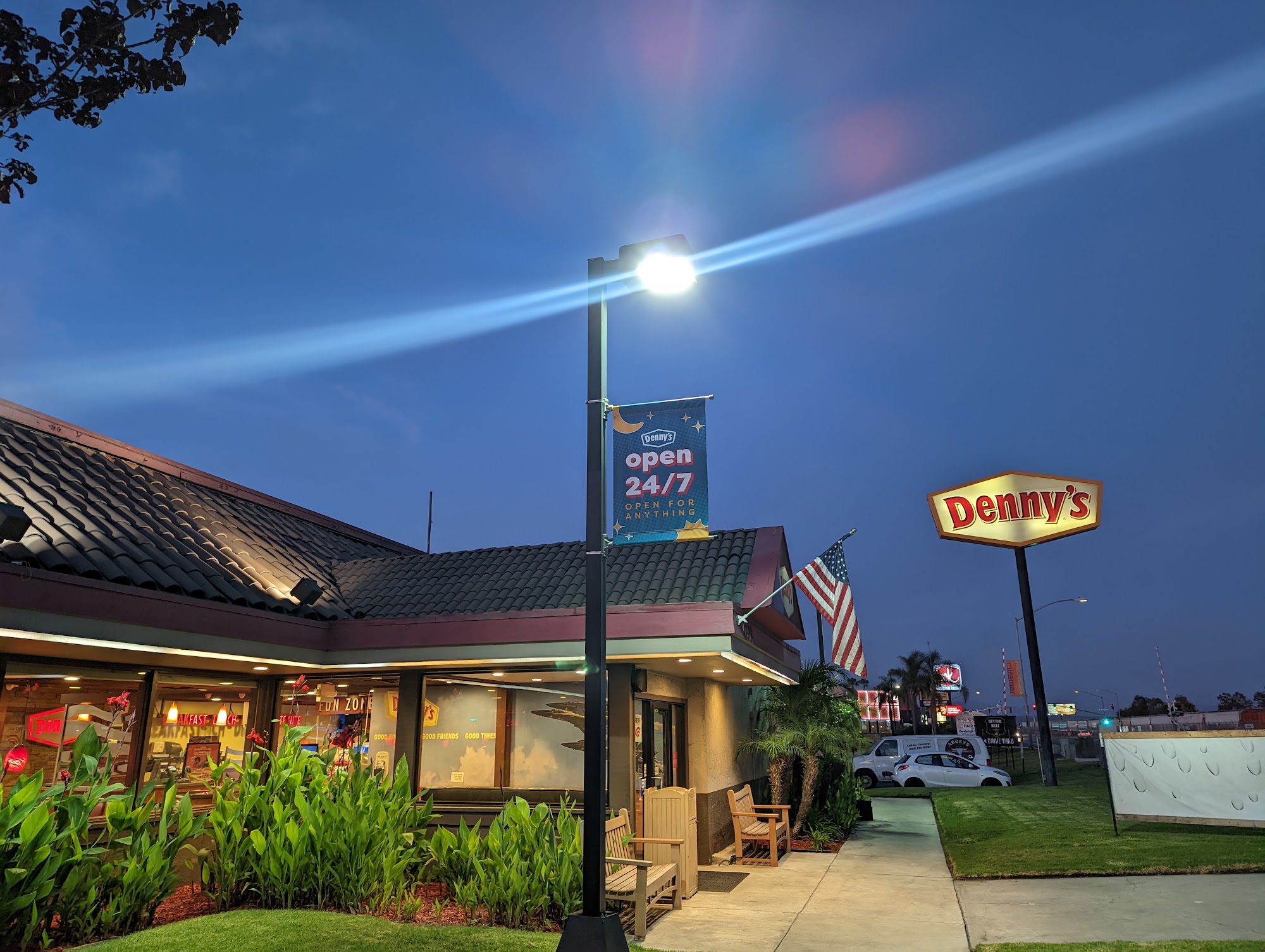 Denny's
