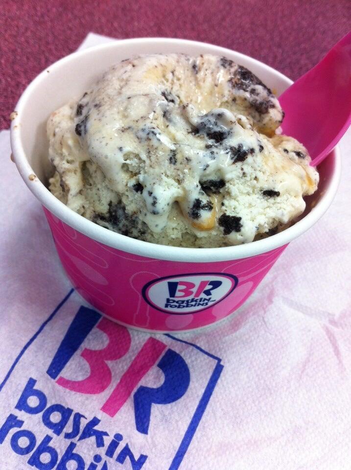 Baskin-Robbins
