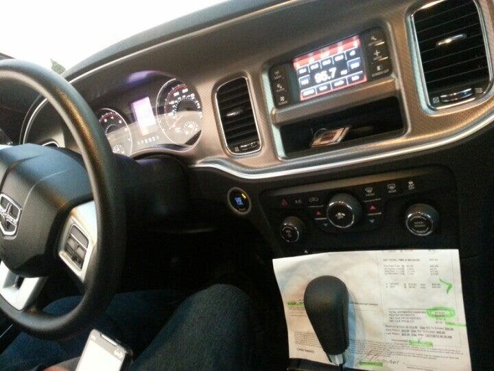 Photo credit: nextdoor