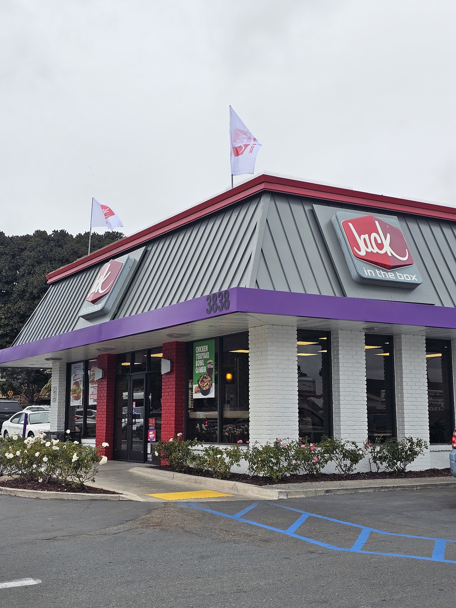 Jack In The Box