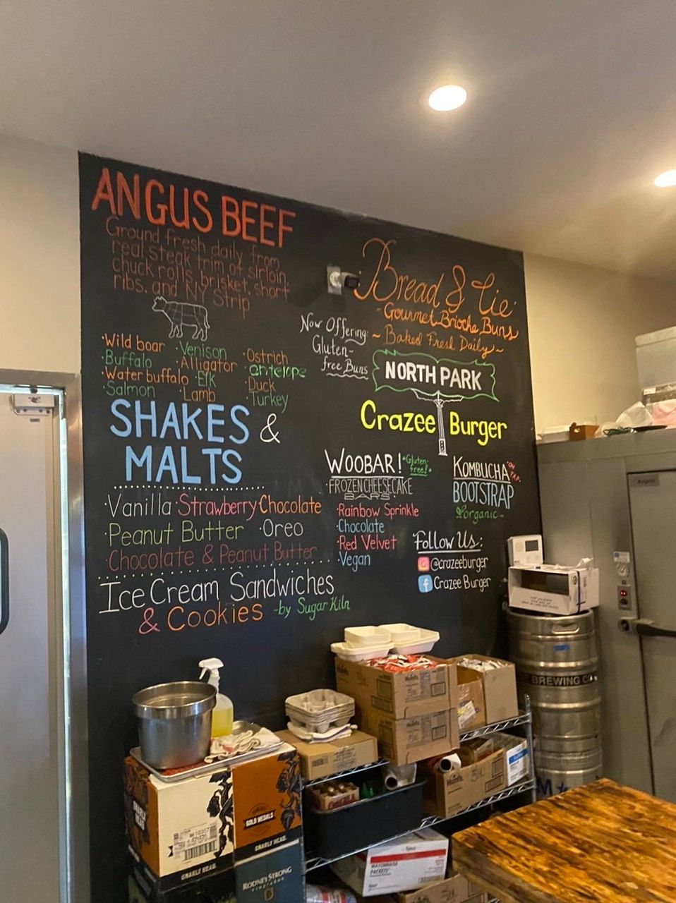 Photo credit: tripadvisor