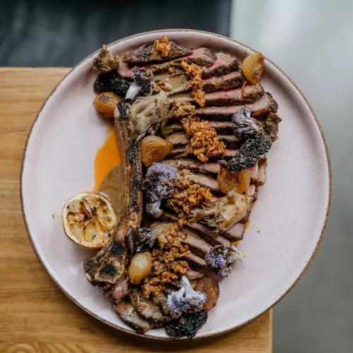 Photo credit: michelin