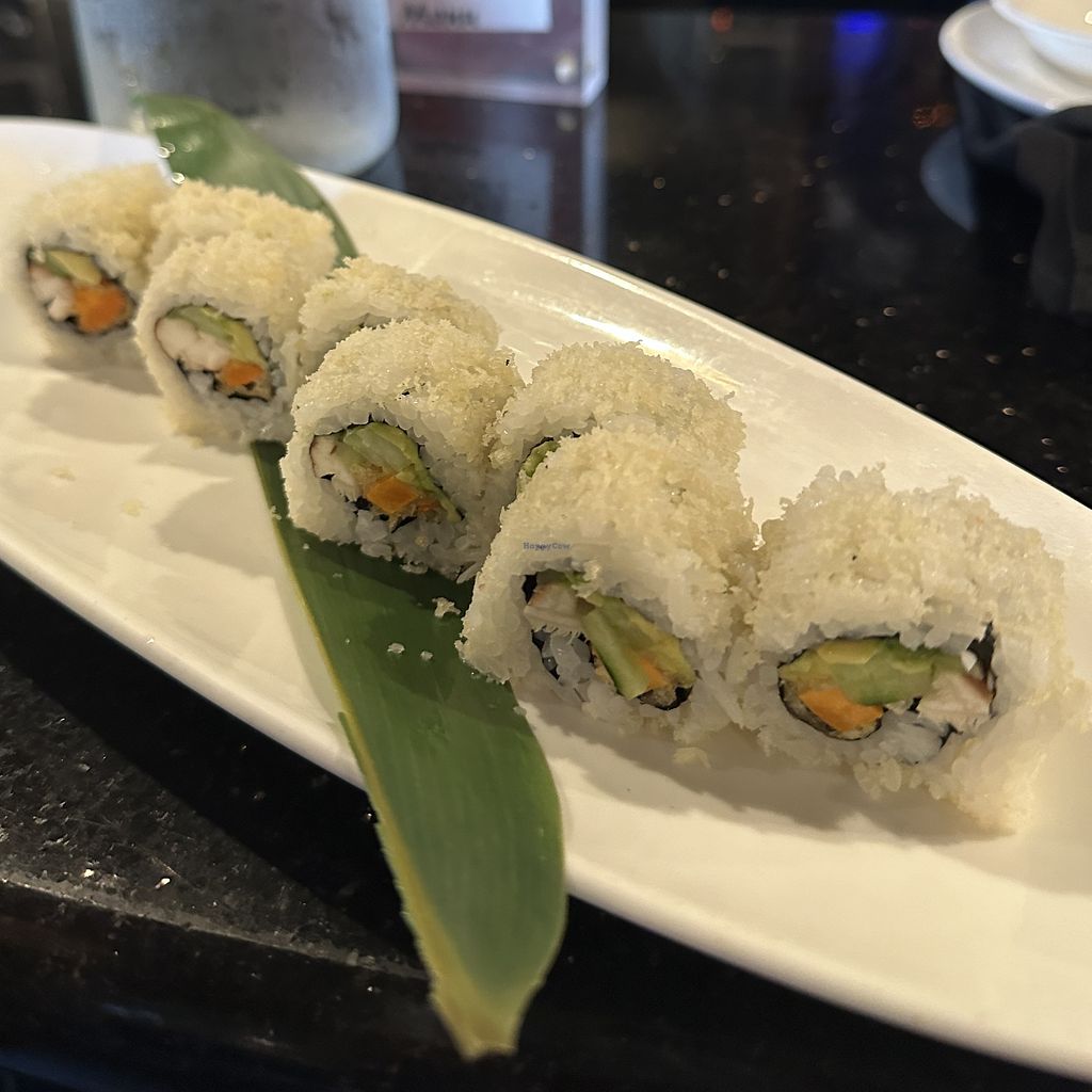 Photo credit: happycow