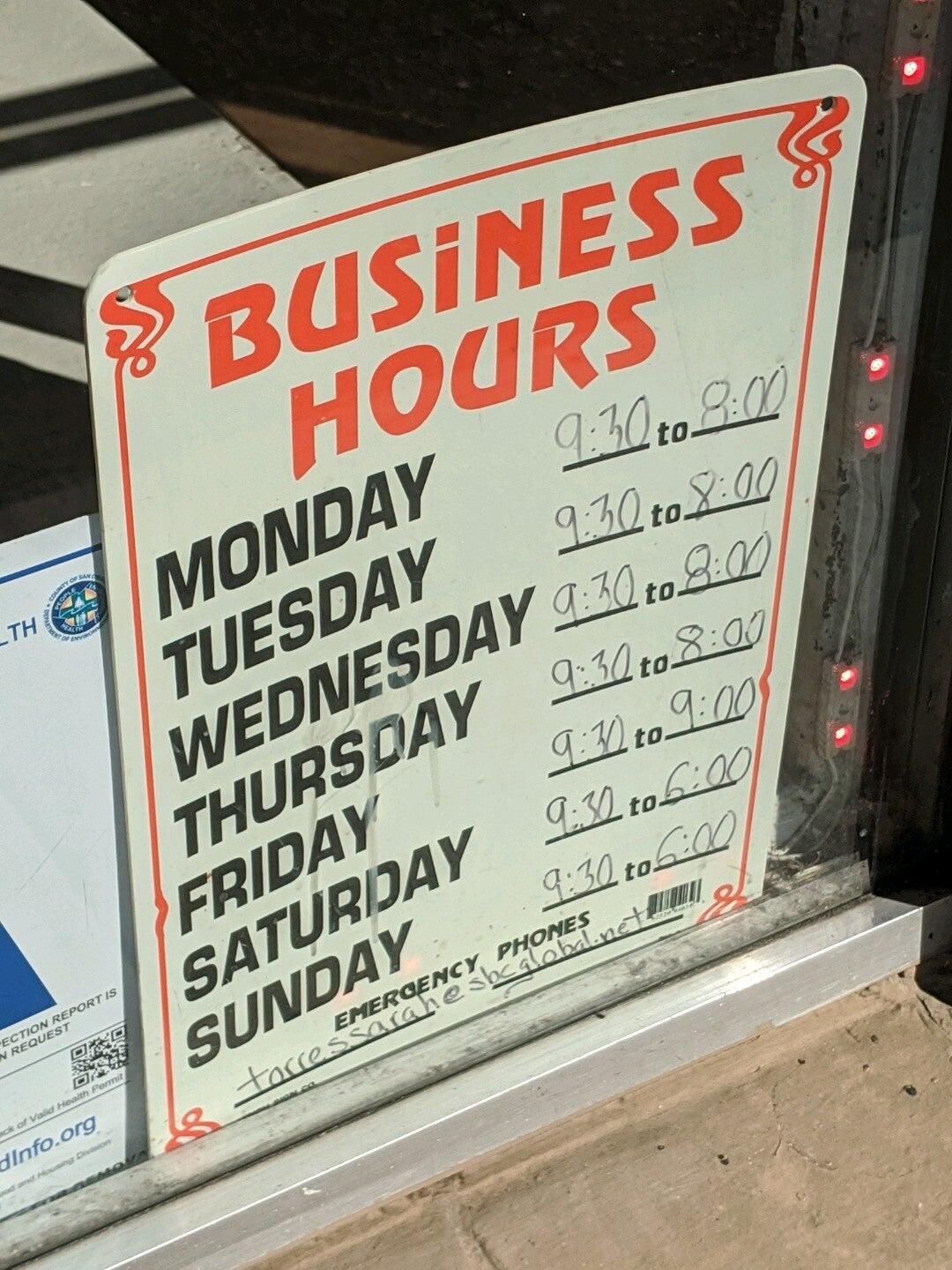 Photo credit: nextdoor