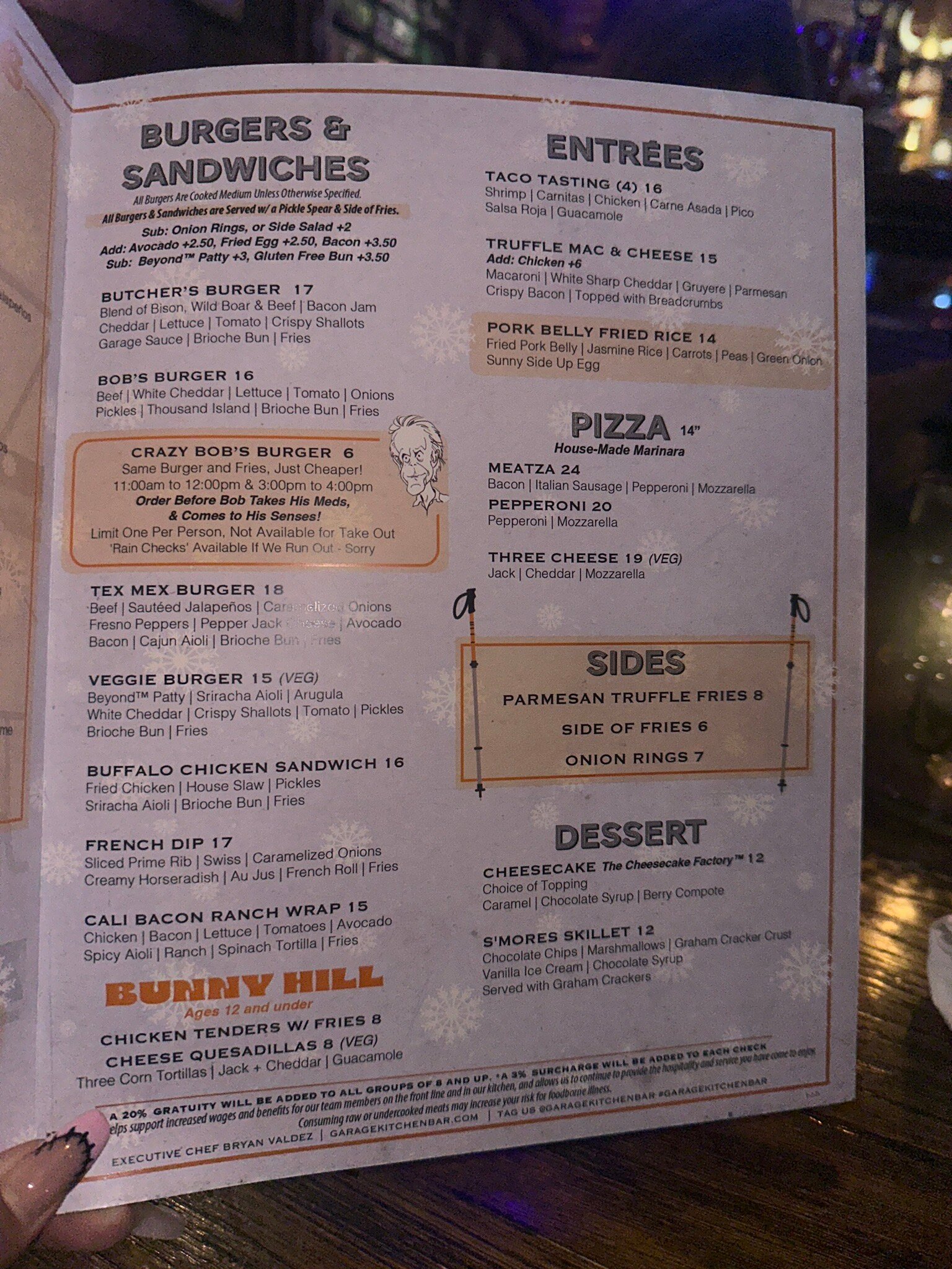 Photo credit: Tripadvisor