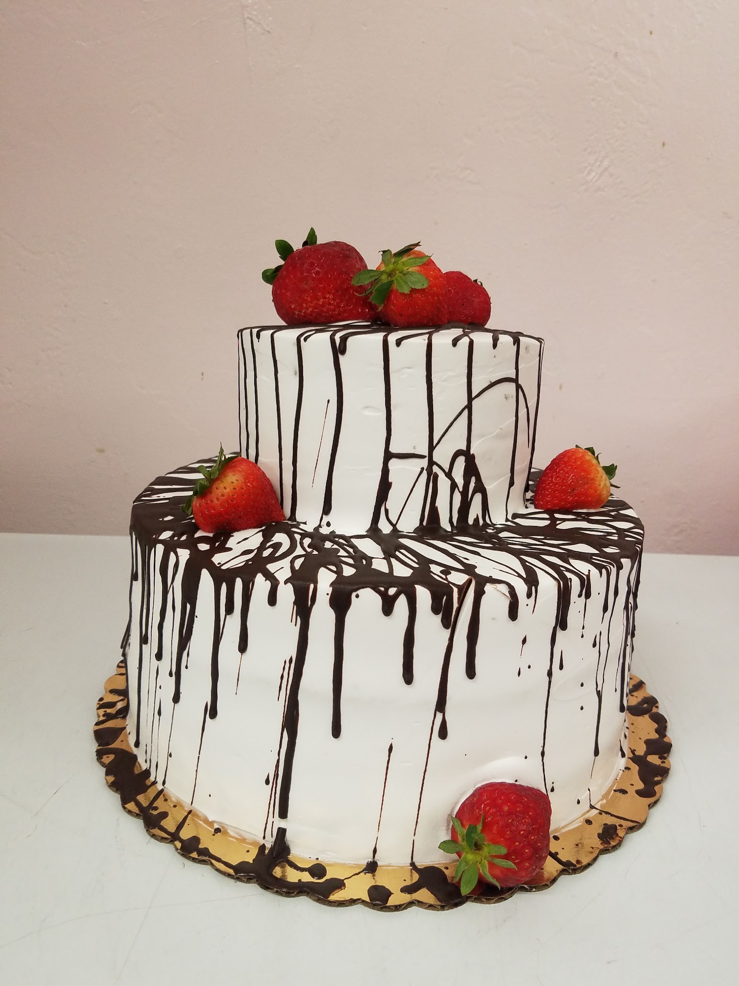 Sammy's Mexican Bakery Menu