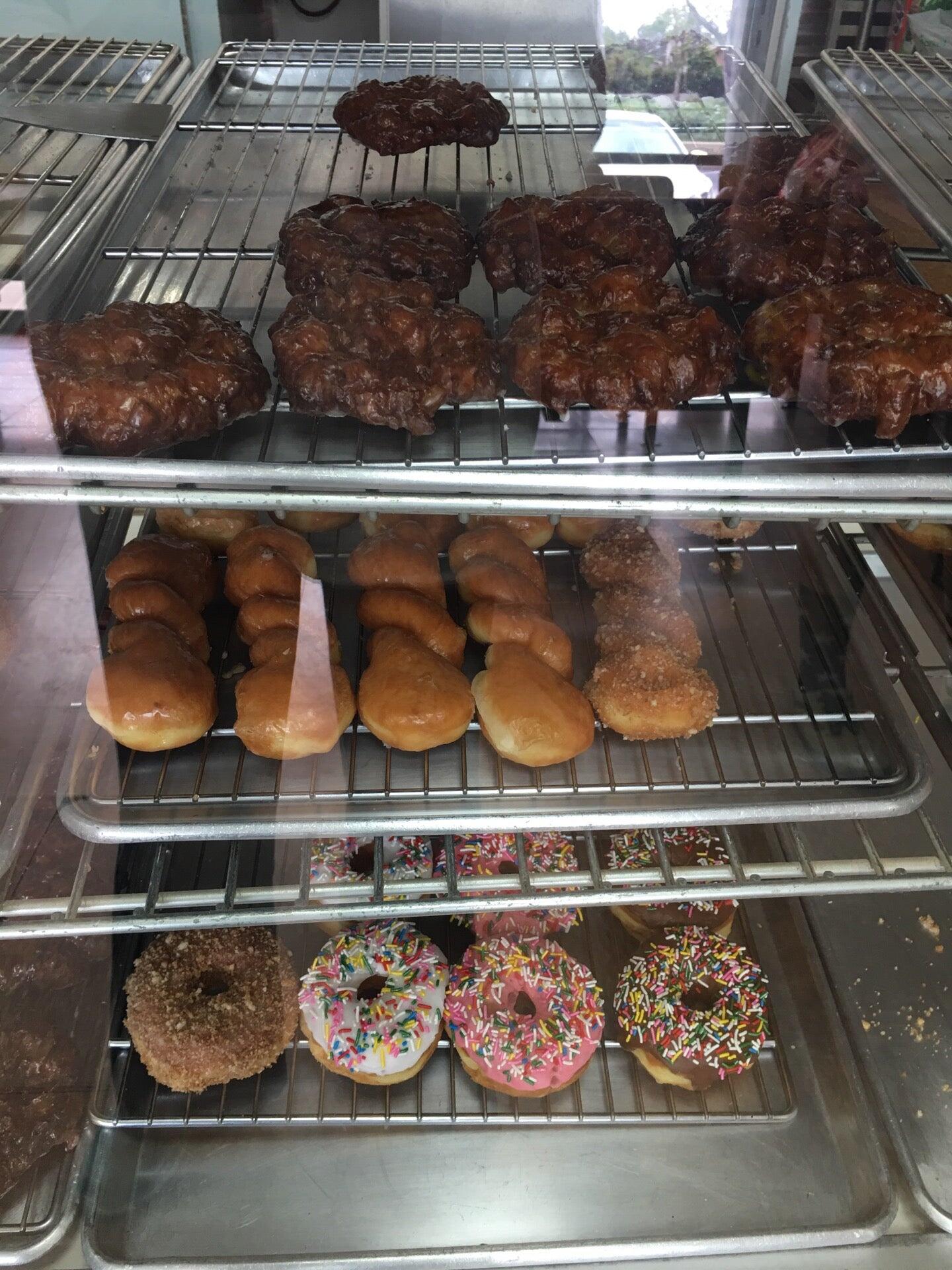 Photo credit: nextdoor