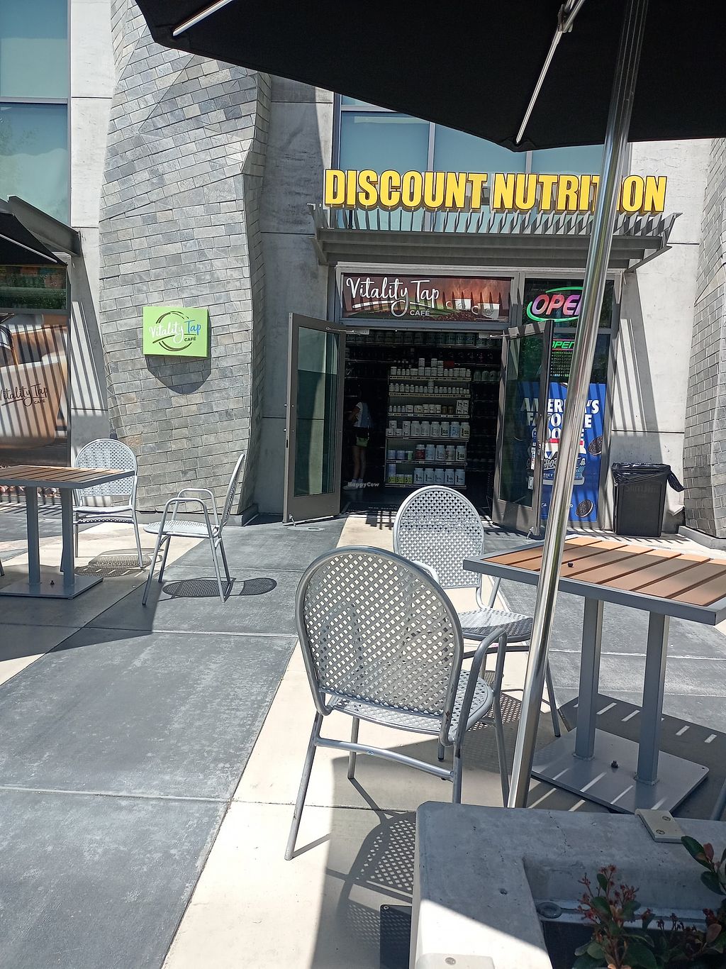 Photo credit: happycow