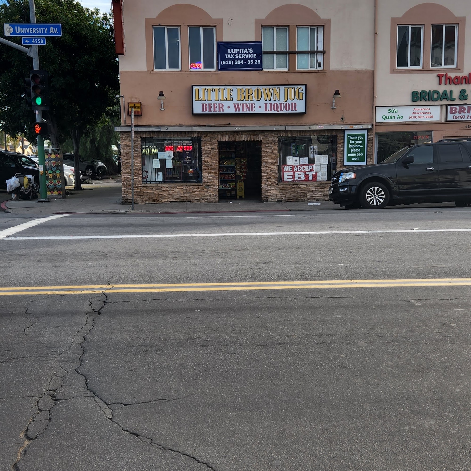 Lupita's Tax Services