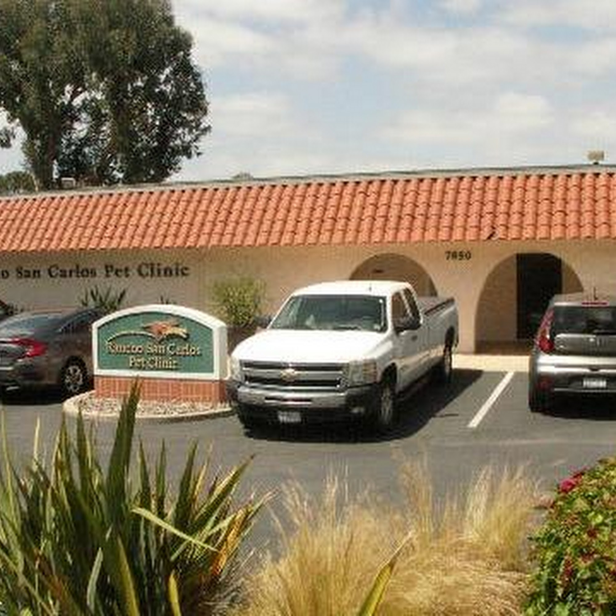 Rancho San Carlos Pet Clinic San Diego