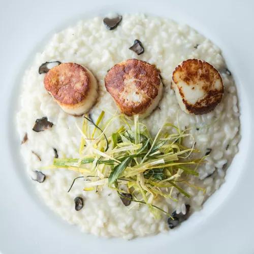 Photo credit: michelin