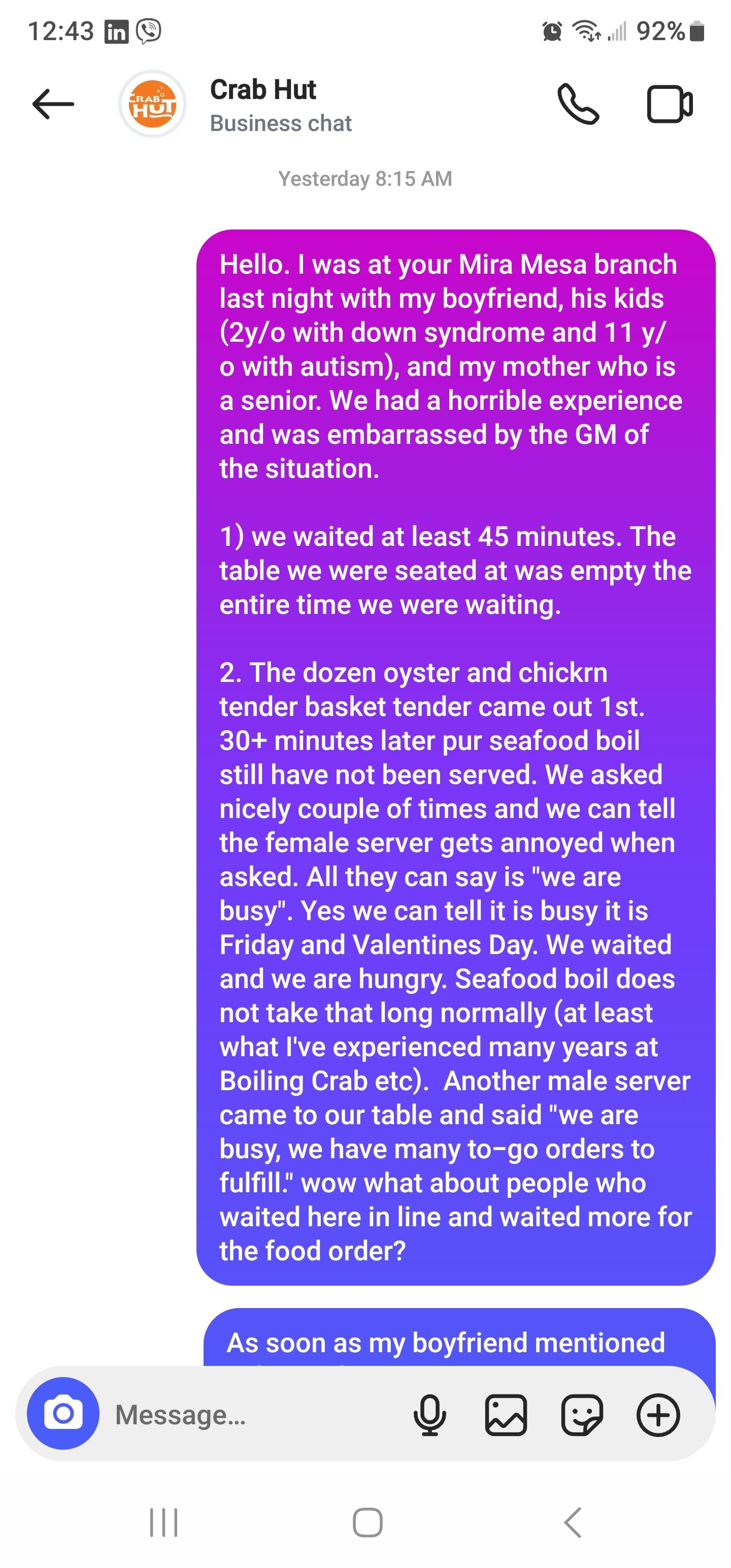 Photo credit: tripadvisor