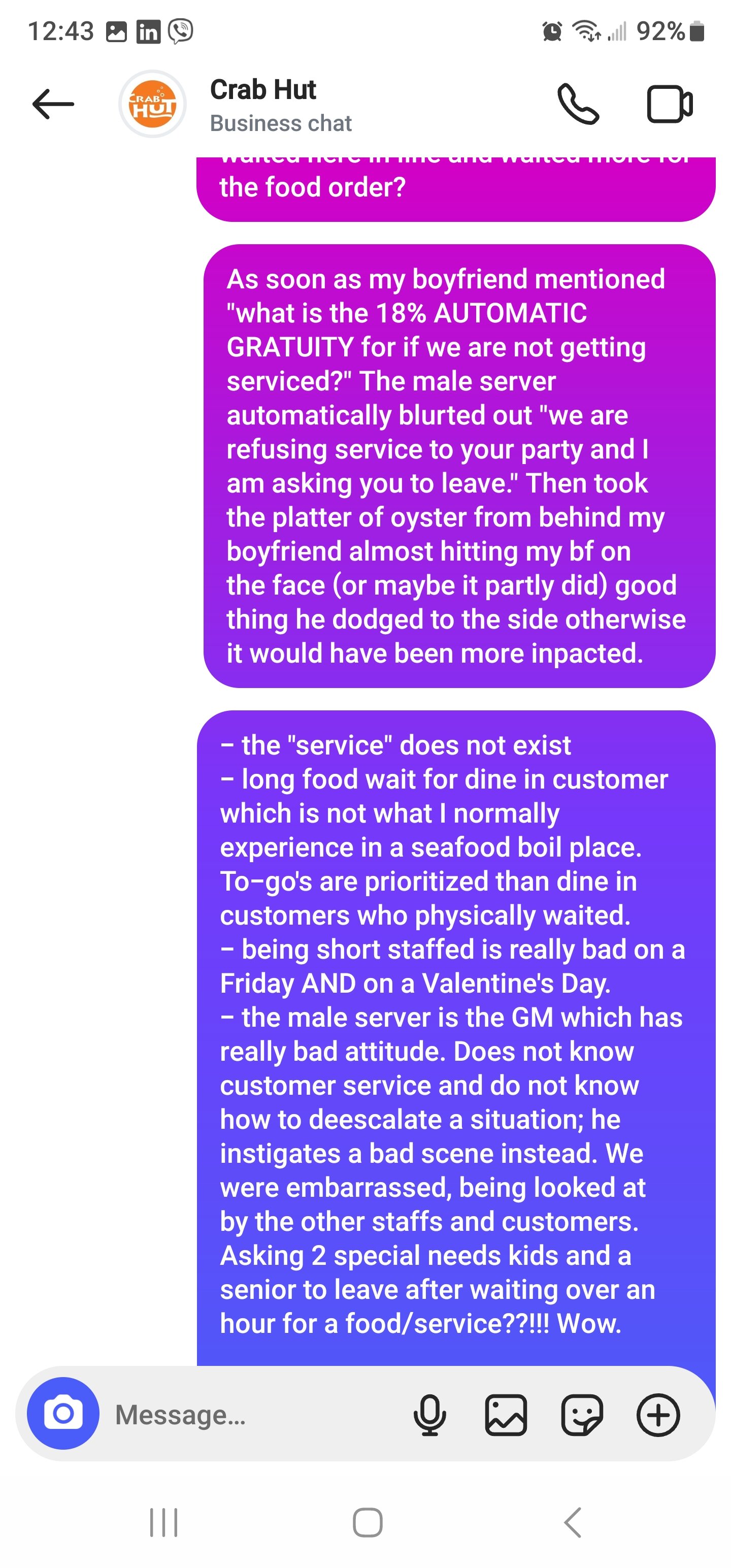 Photo credit: tripadvisor