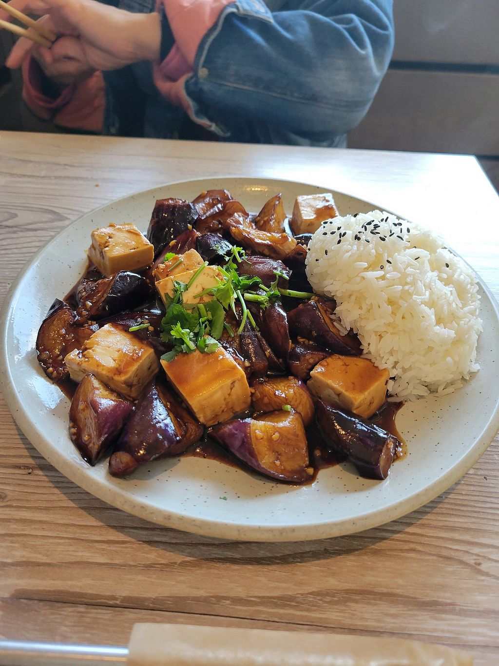 Photo credit: happycow