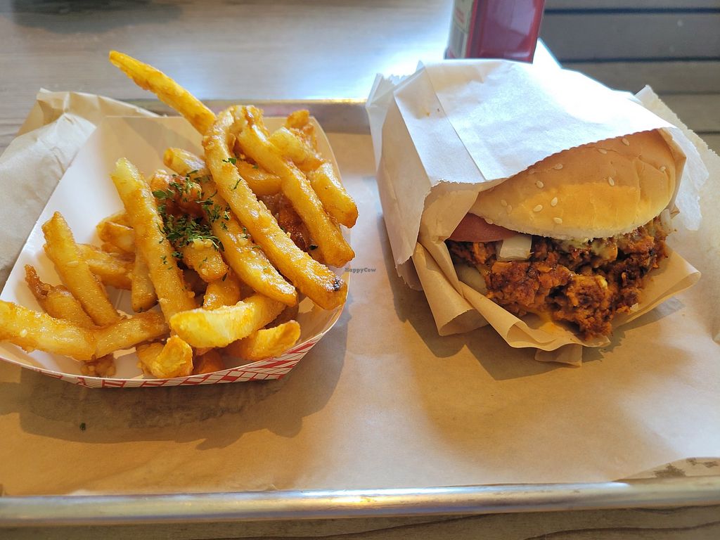 Photo credit: happycow