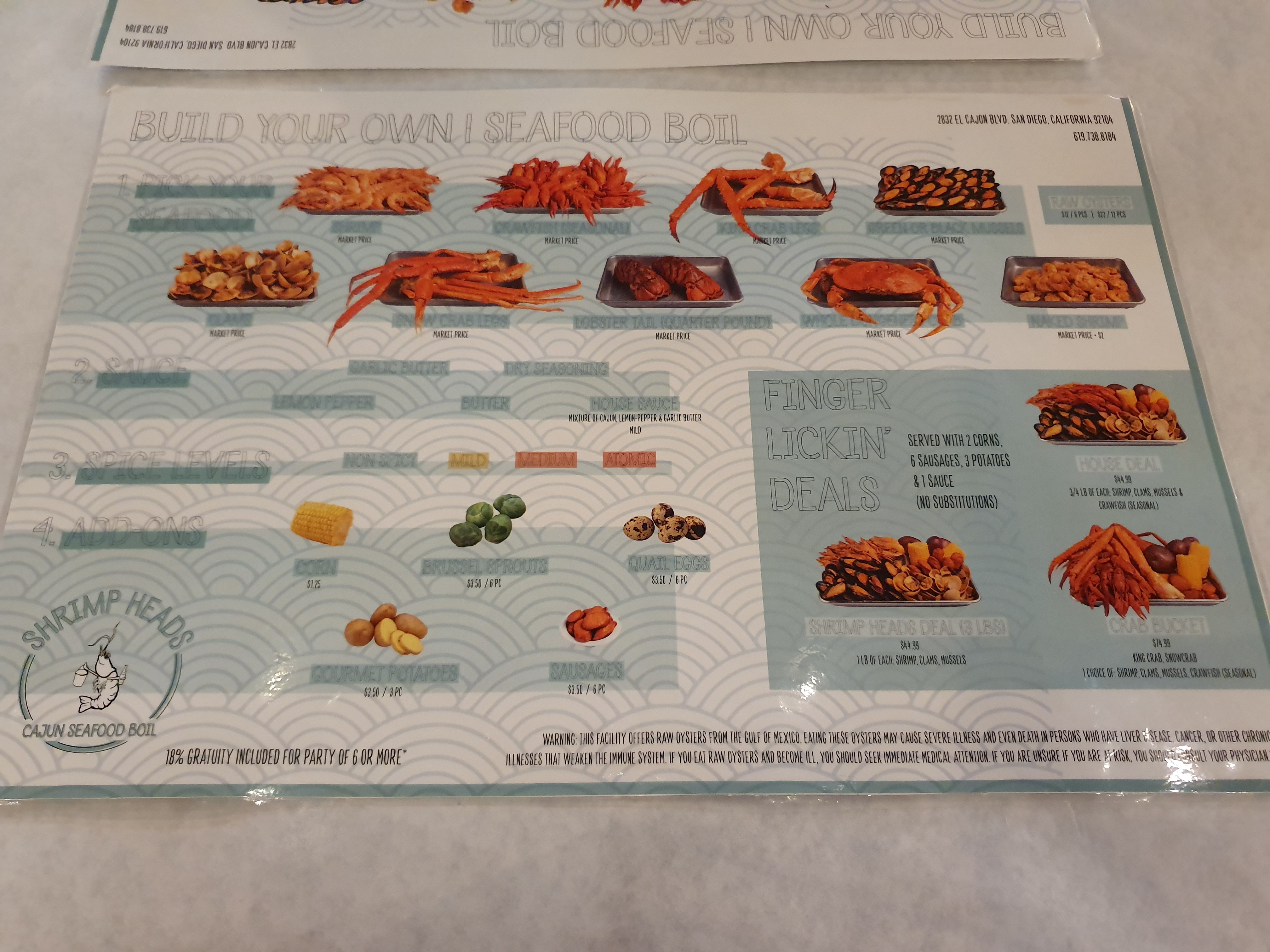 Photo credit: tripadvisor