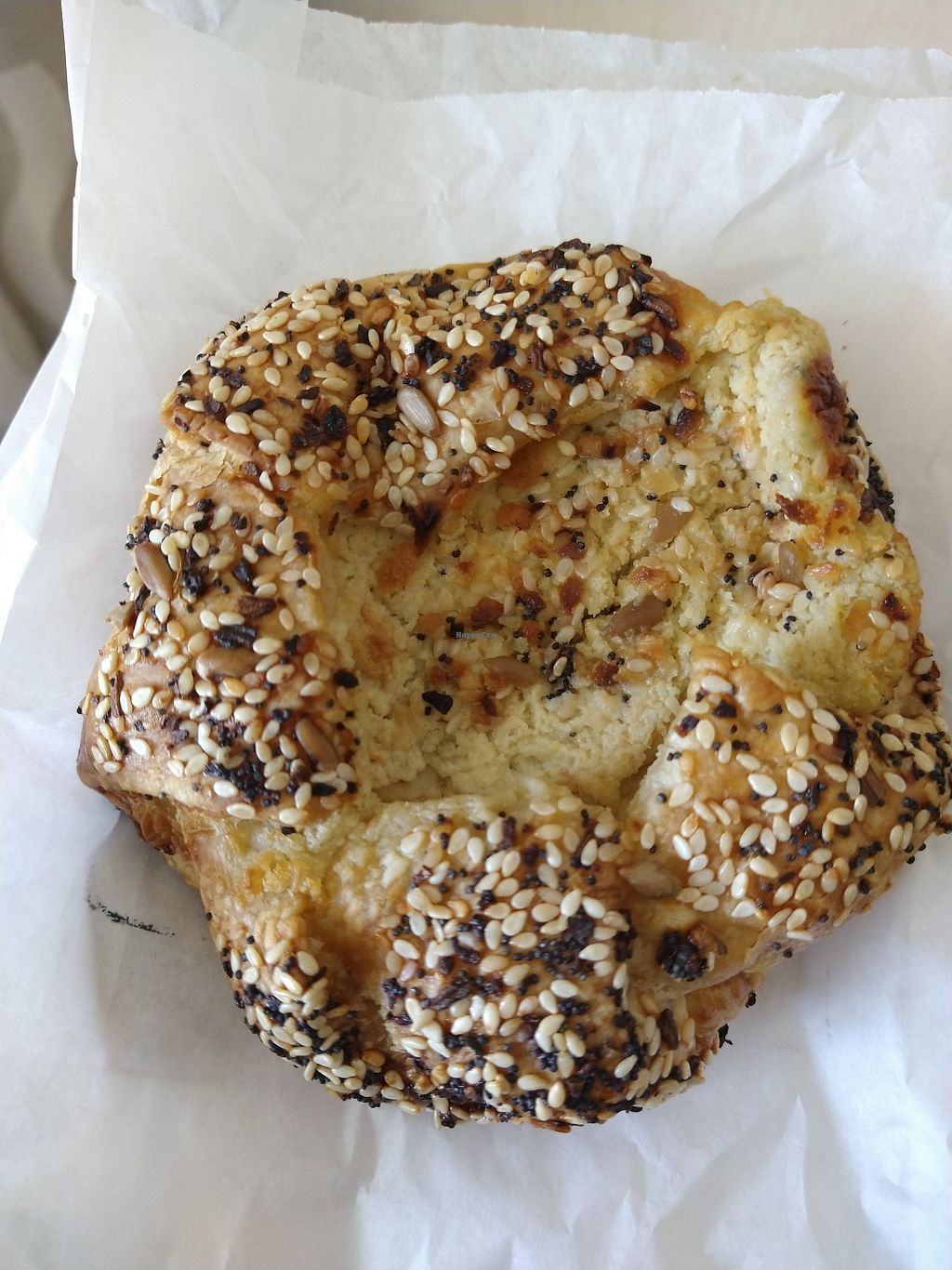 Photo credit: happycow