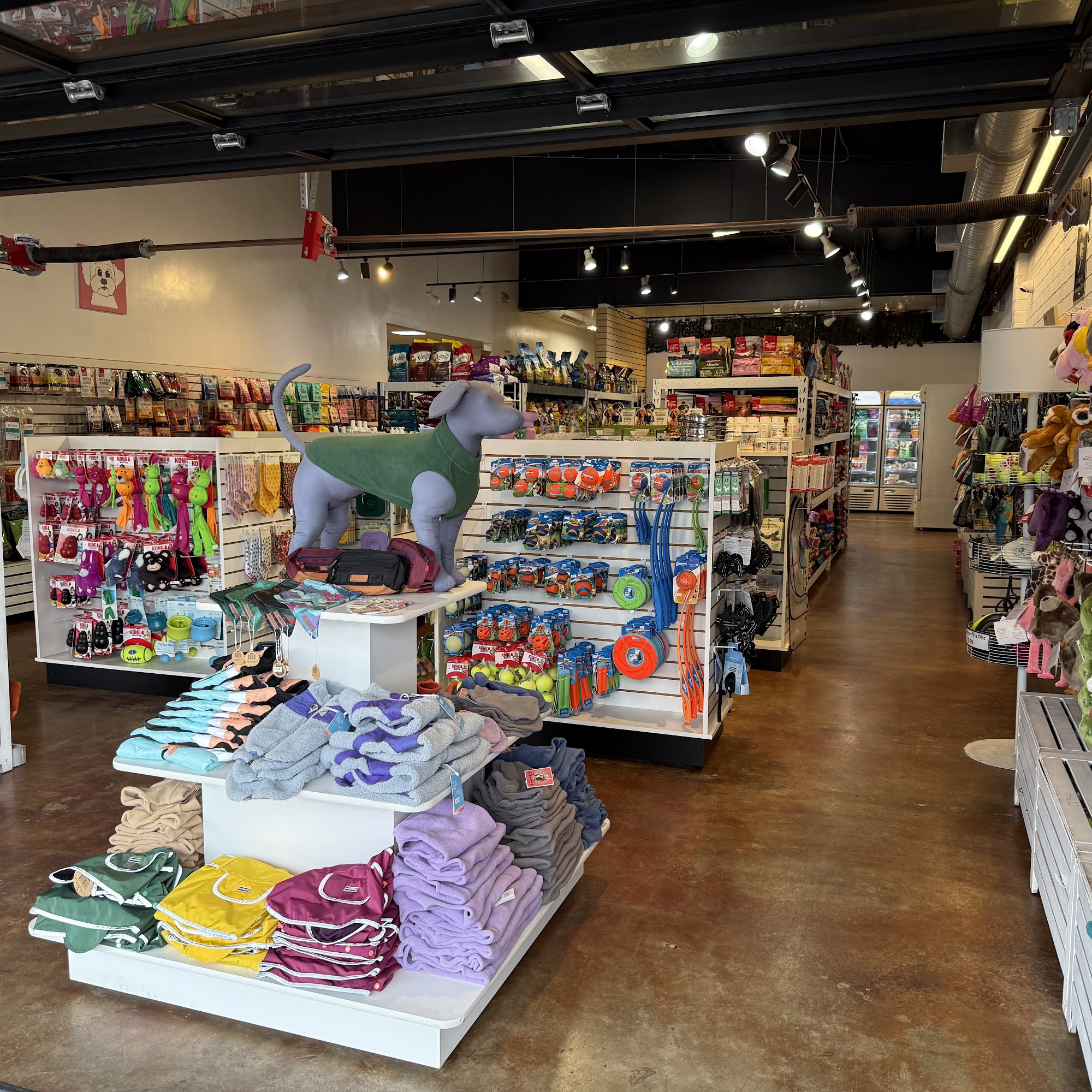 Shore Thing Pet Supply San Diego