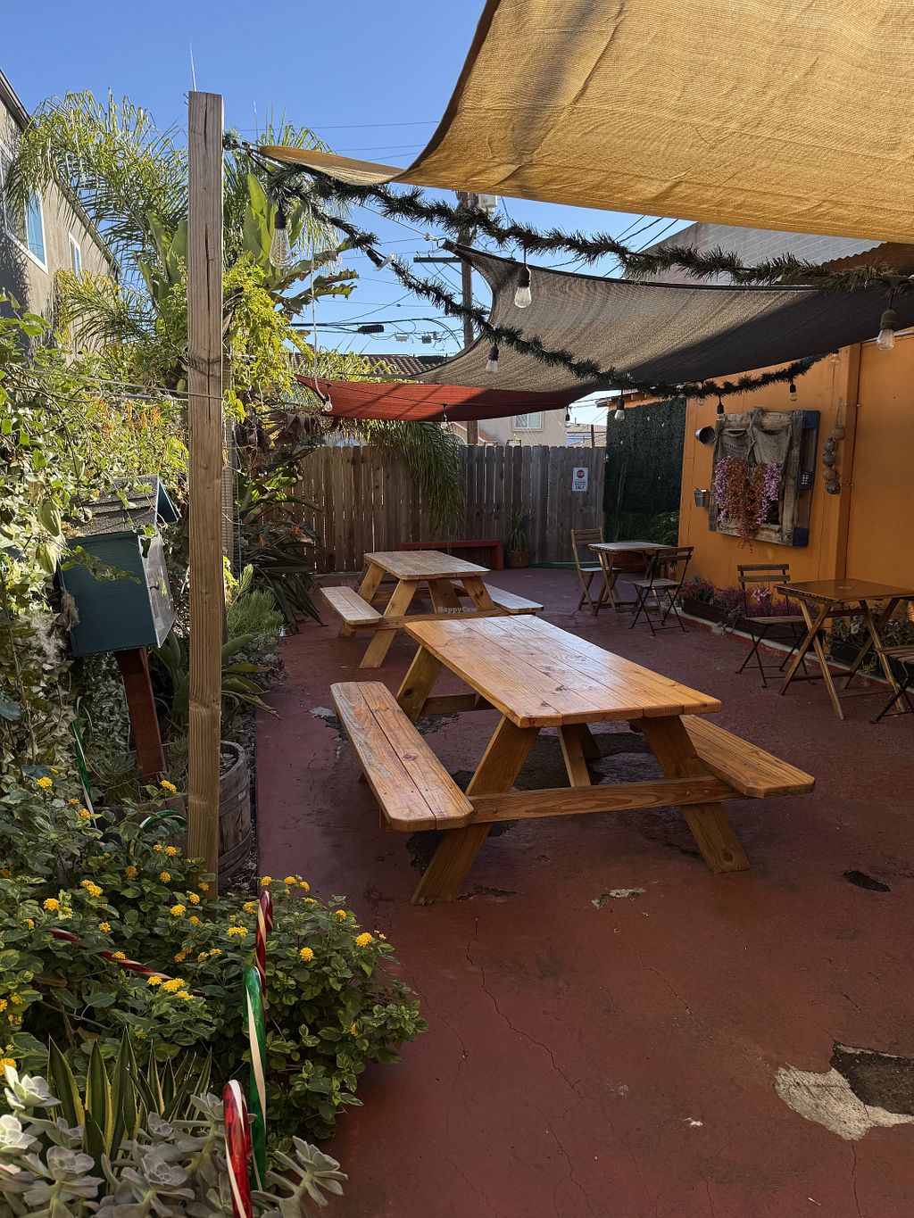 Photo credit: happycow