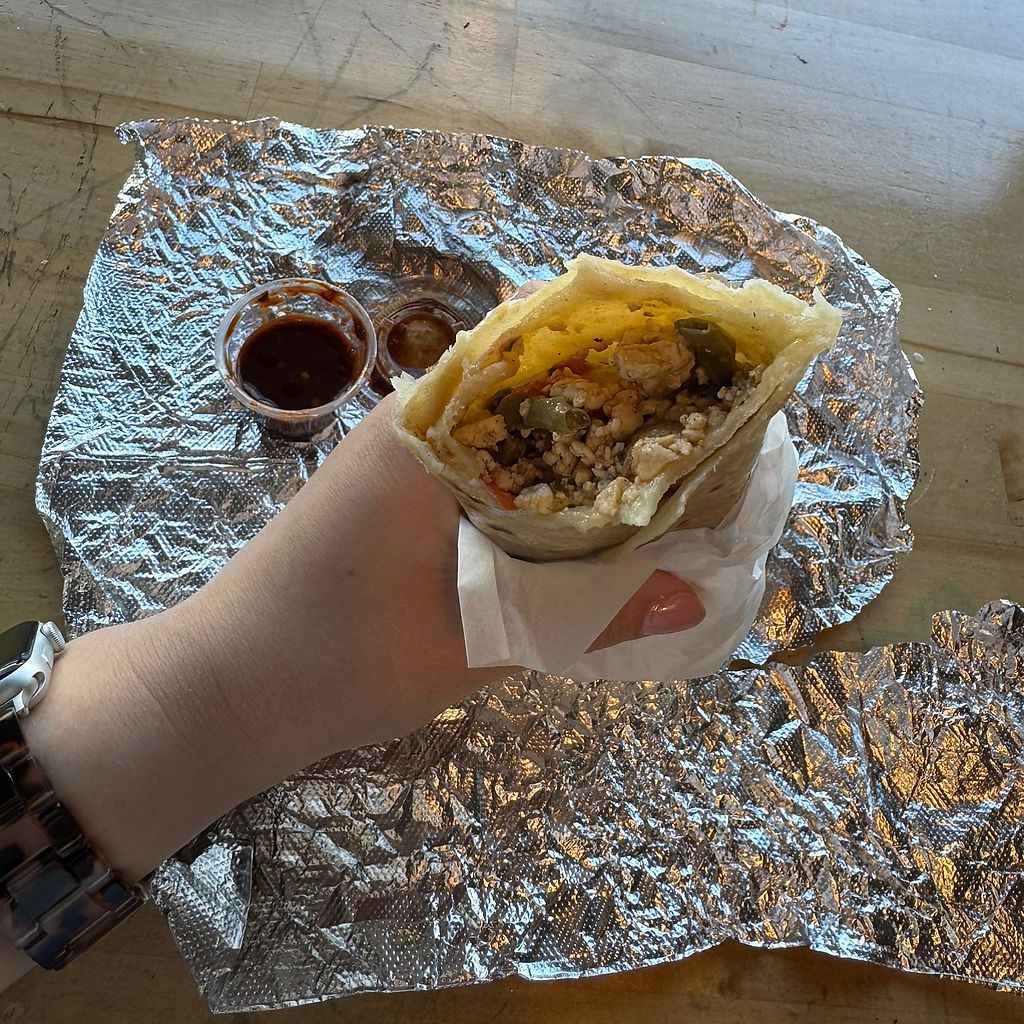 Photo credit: happycow