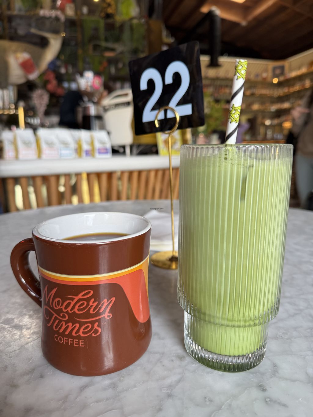 Photo credit: happycow
