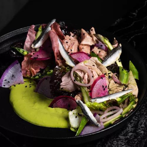 Photo credit: michelin