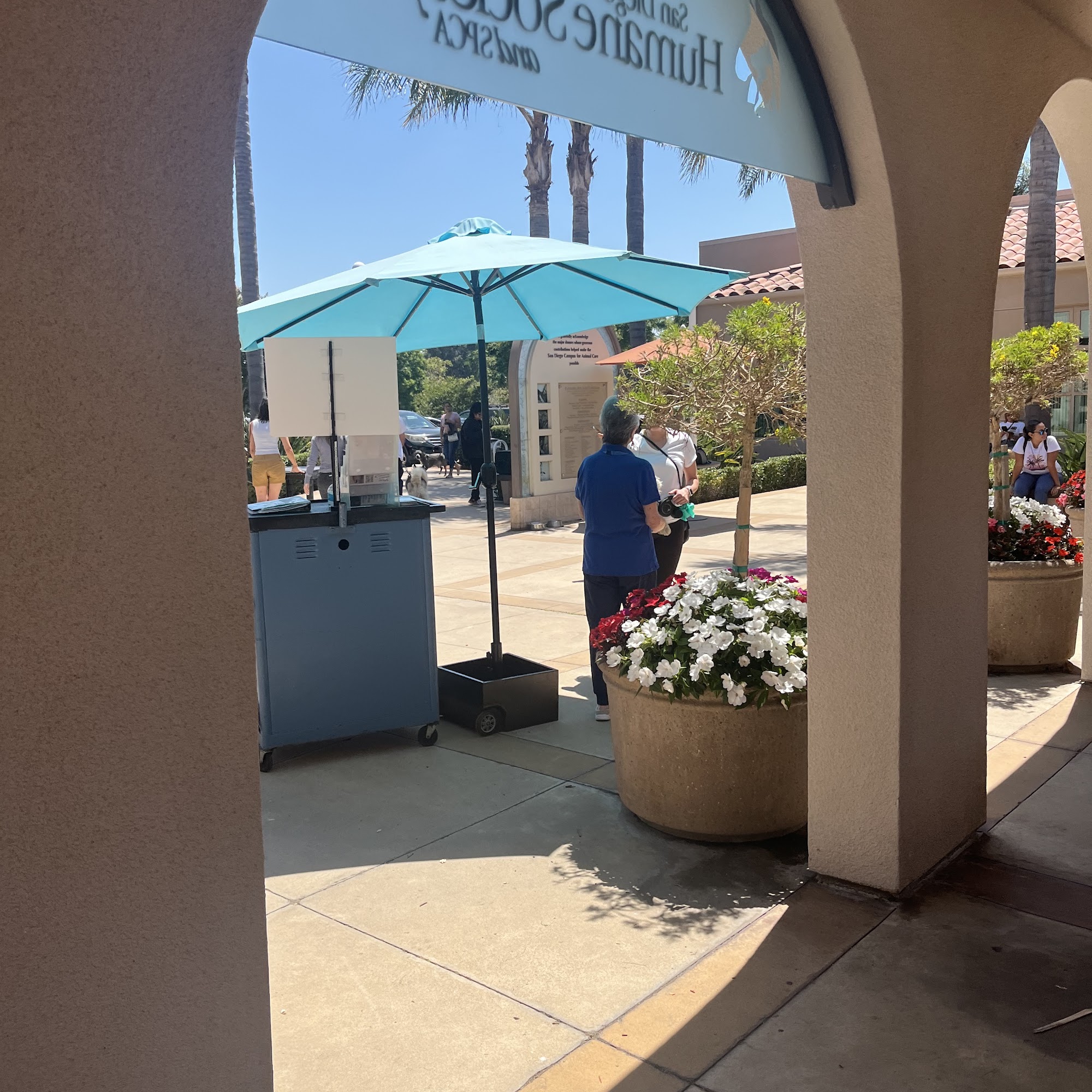 San Diego Humane Society San Diego